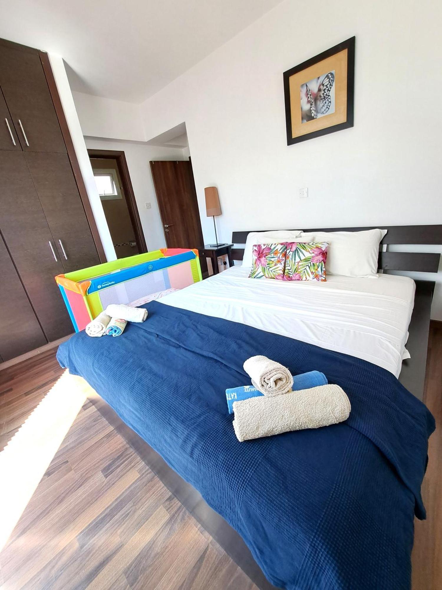 Villa Andina Close To The Sea