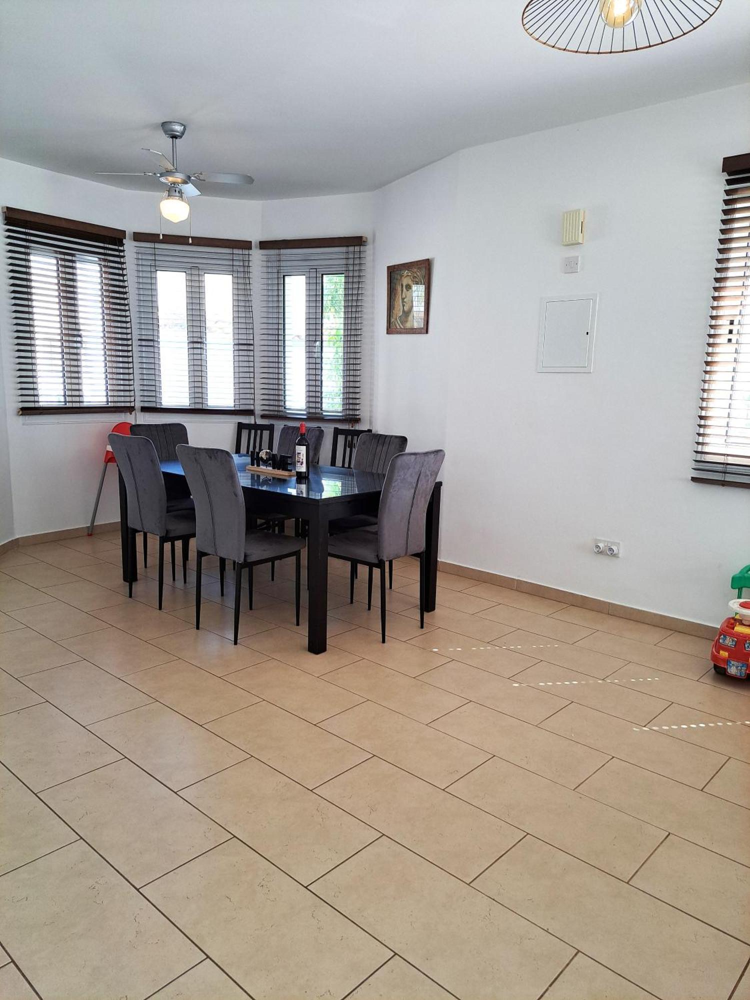 Villa Andina Close To The Sea