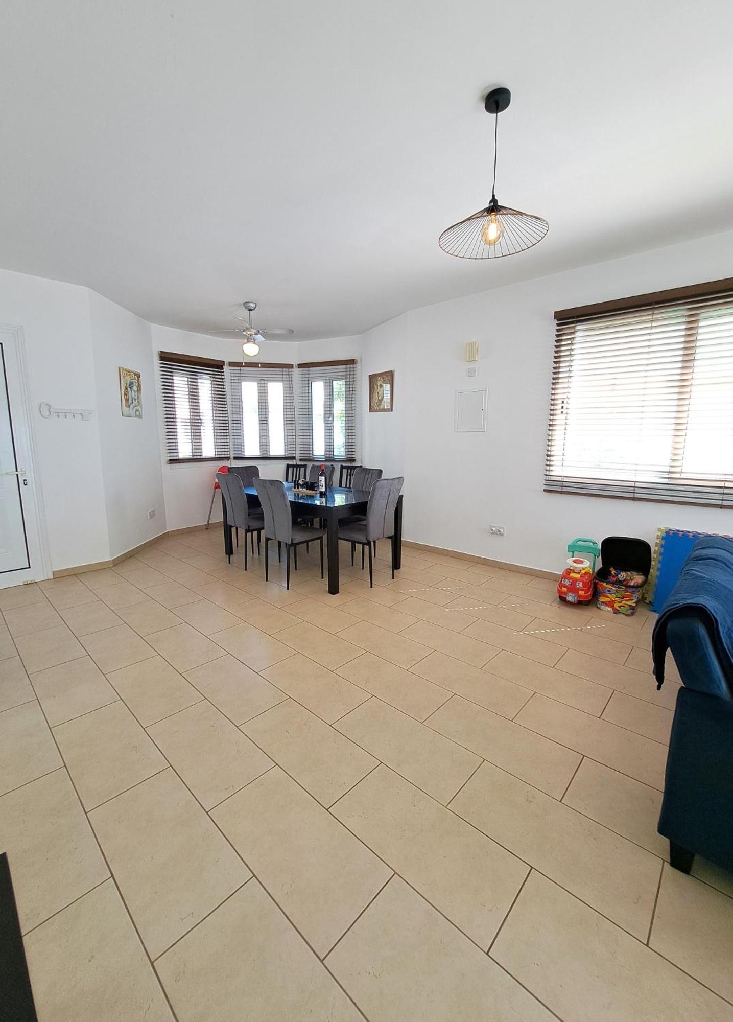 Andina Close To The Sea Villa Protaras