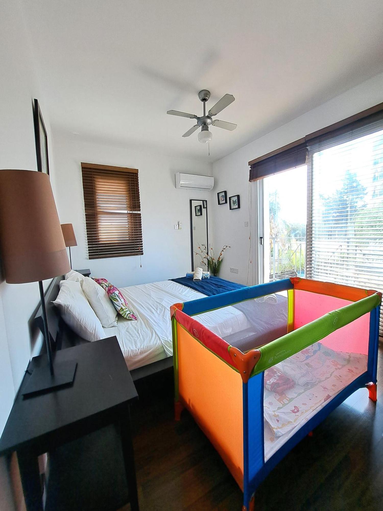 Villa Andina Close To The Sea