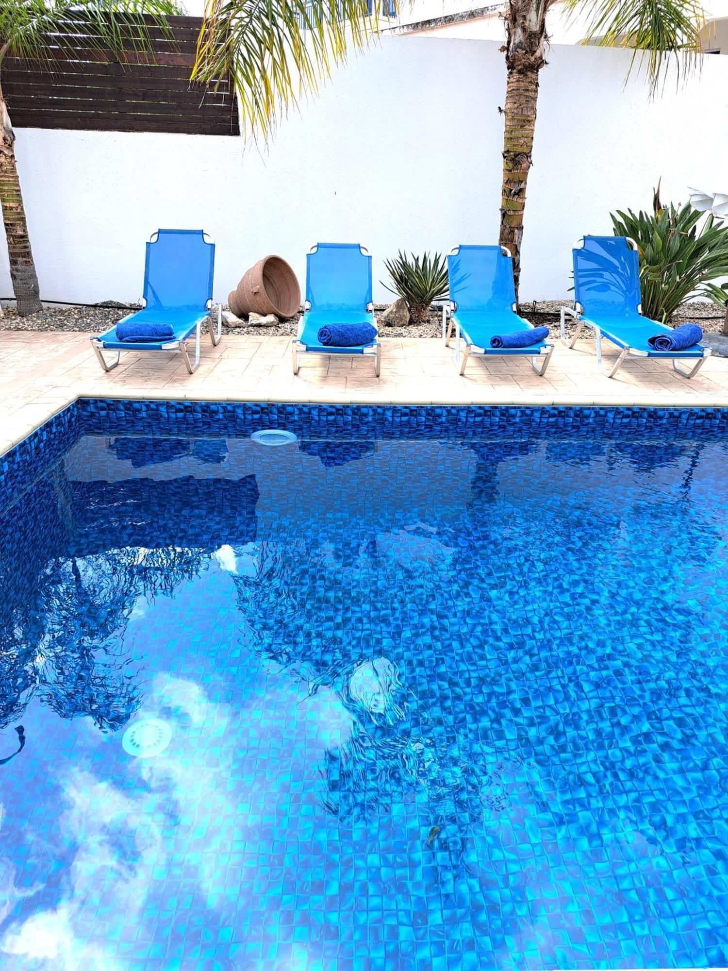 Andina Close To The Sea * Protaras