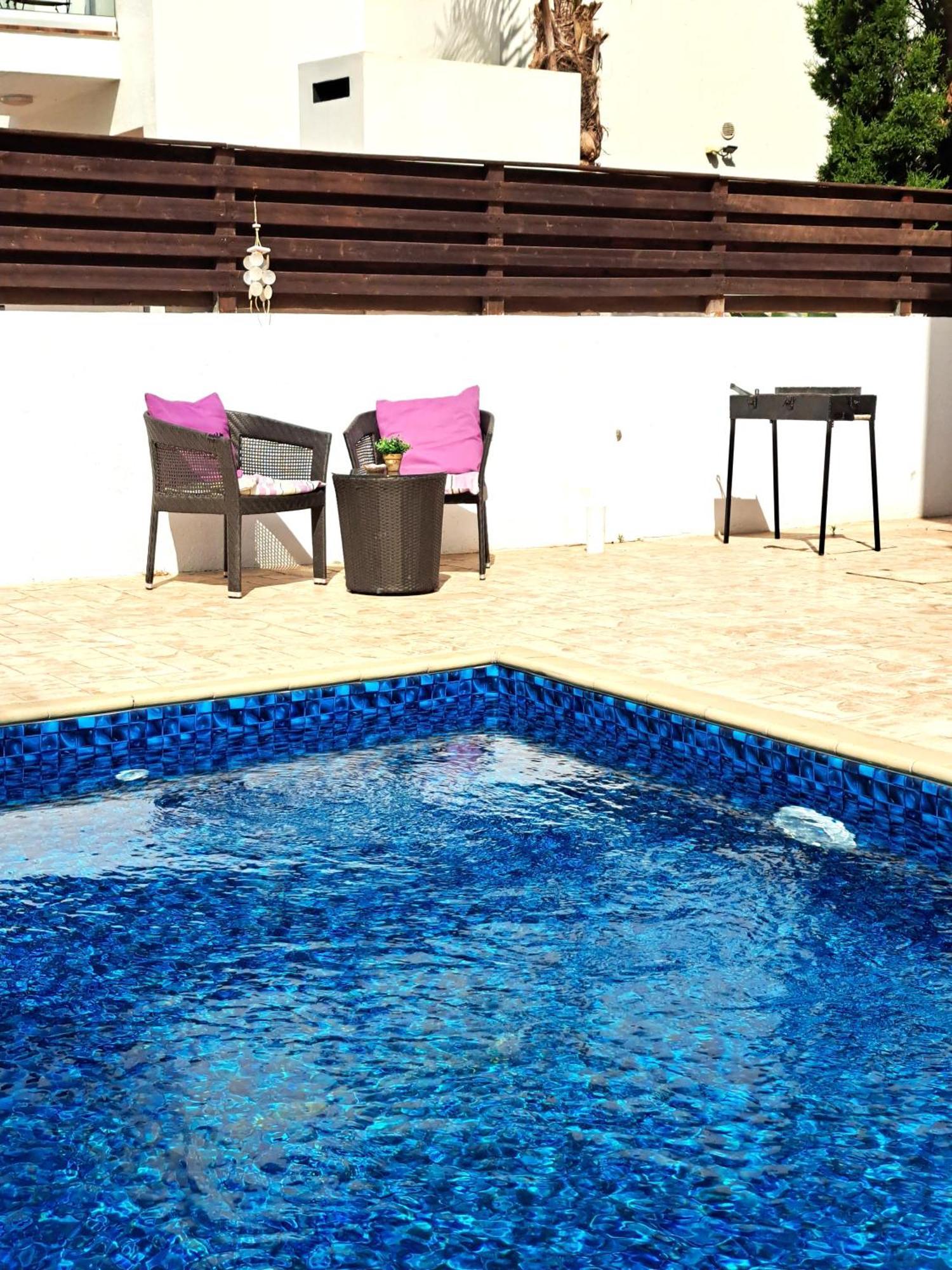 Villa Andina Close To The Sea Protaras