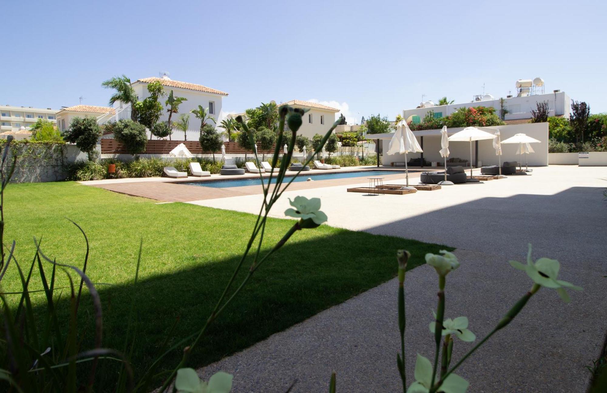 Apartment Luxury 4-bed With Sea-views
