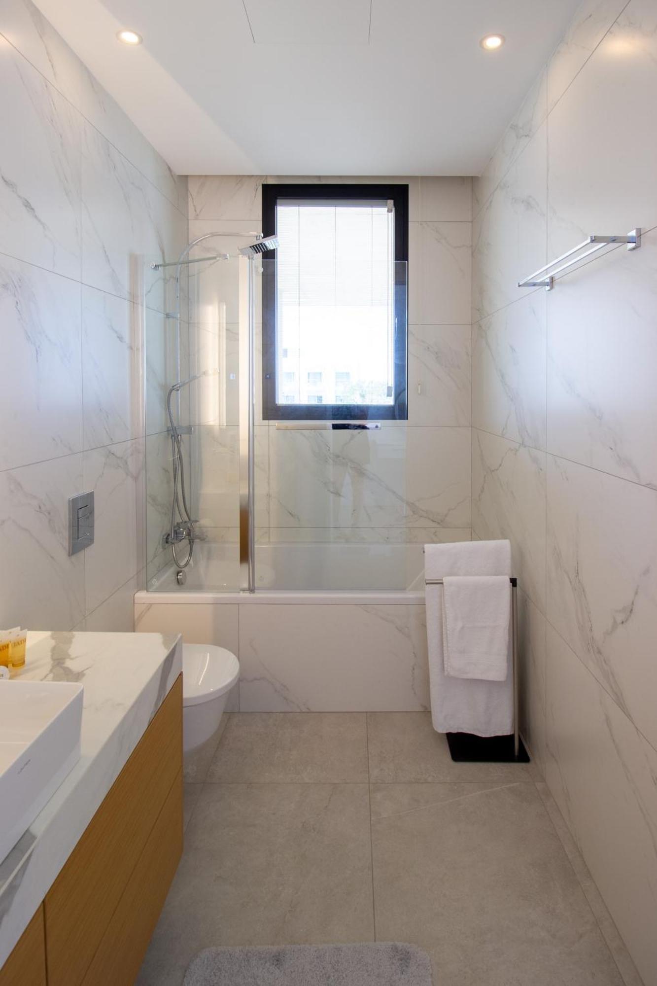 Luxury 4-bed With Sea-views Protaras