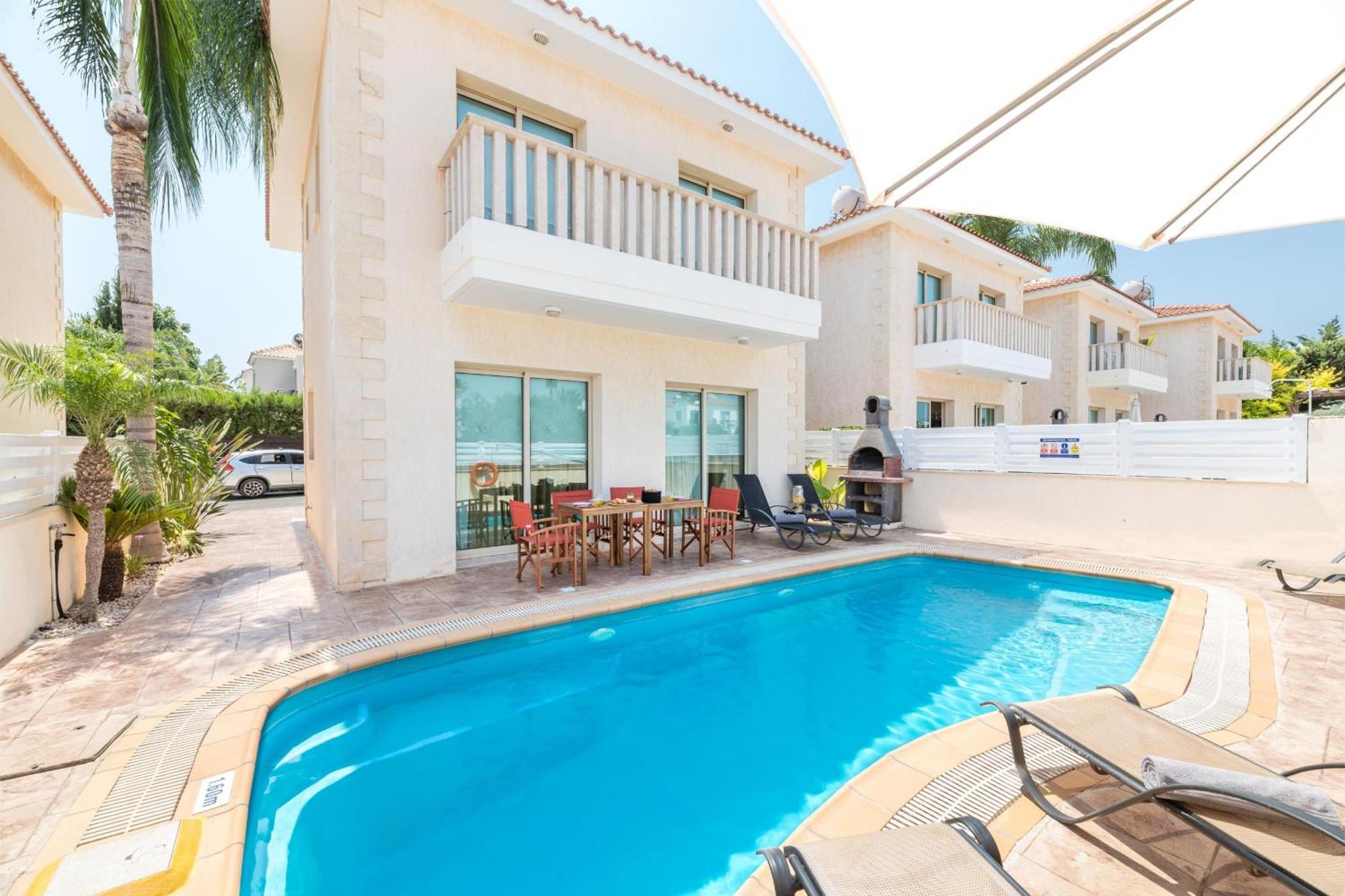 Villa Jacqueline