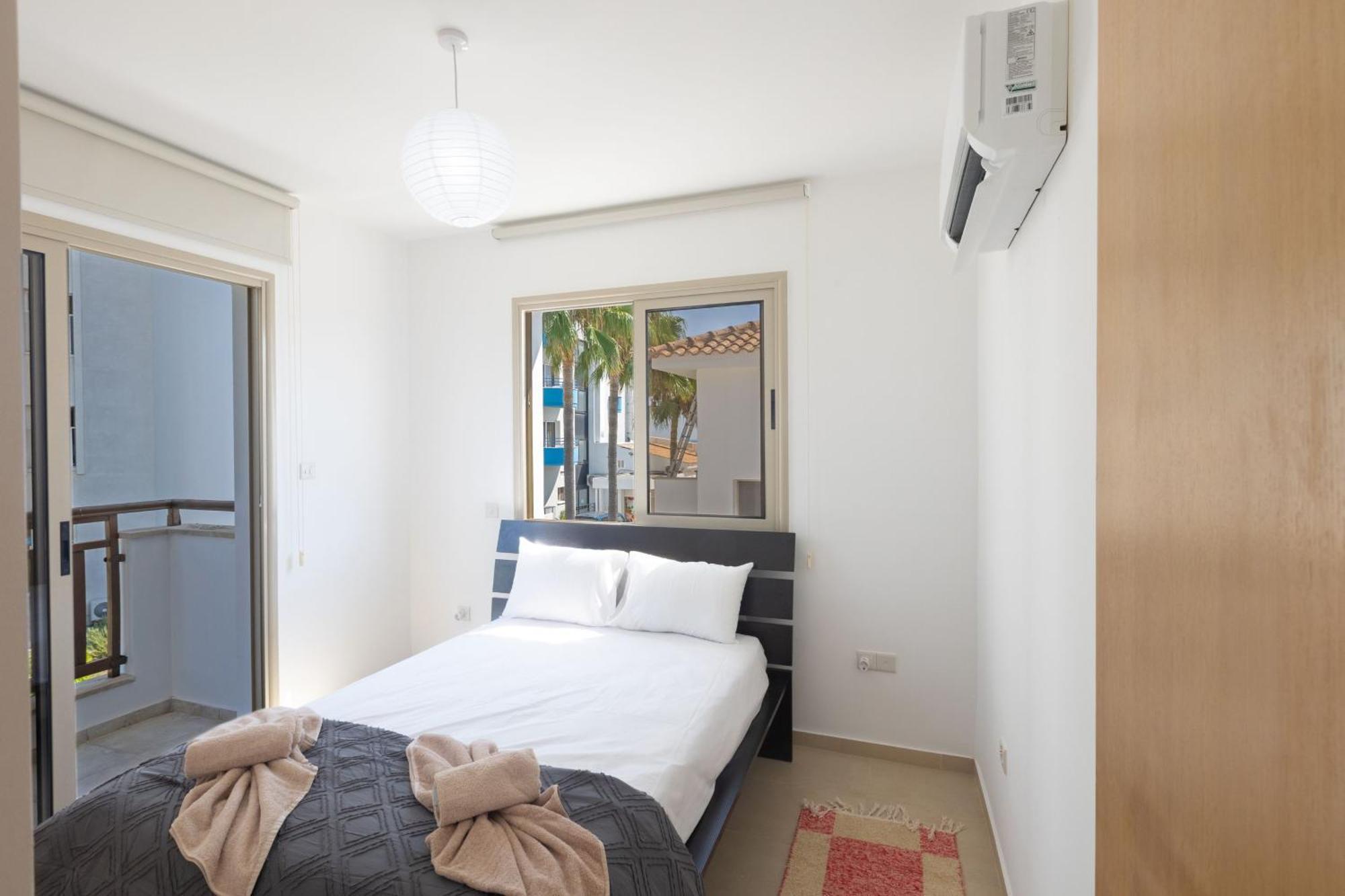Polyxenia Pol7 Holiday home *