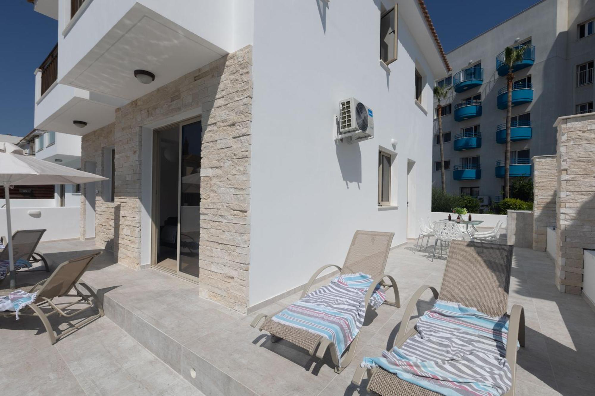 Holiday home Polyxenia Pol7 Protaras
