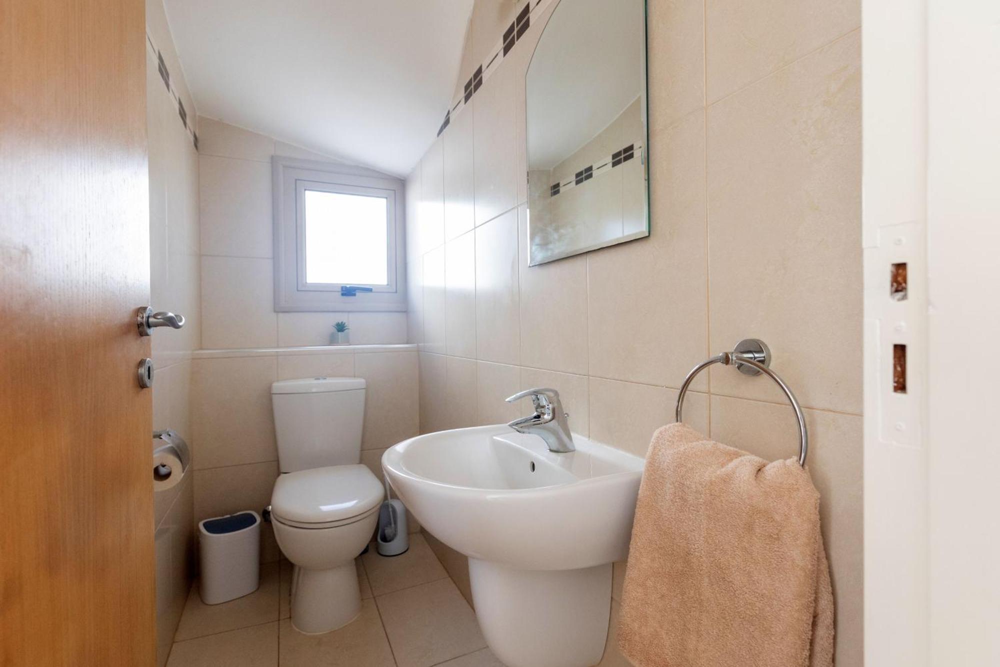 Holiday home Polyxenia Pol7 *