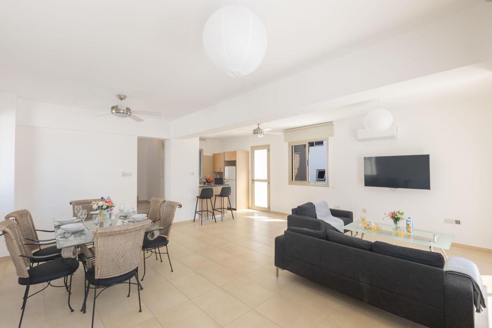 Holiday home Polyxenia Pol7 *