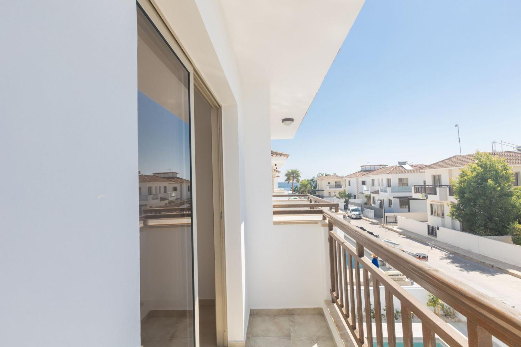 Polyxenia Pol7 Holiday home Protaras