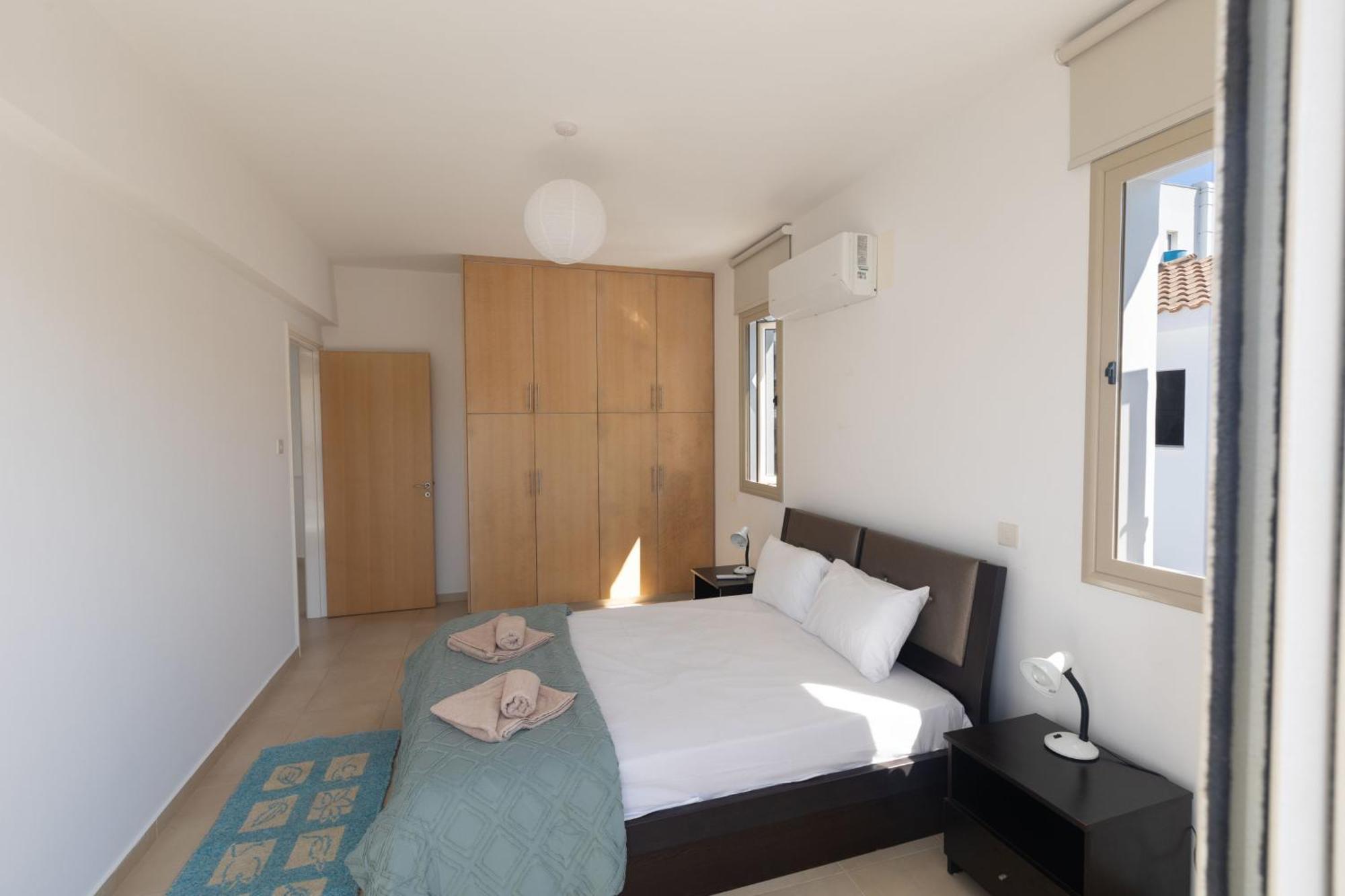Holiday home Polyxenia Pol7