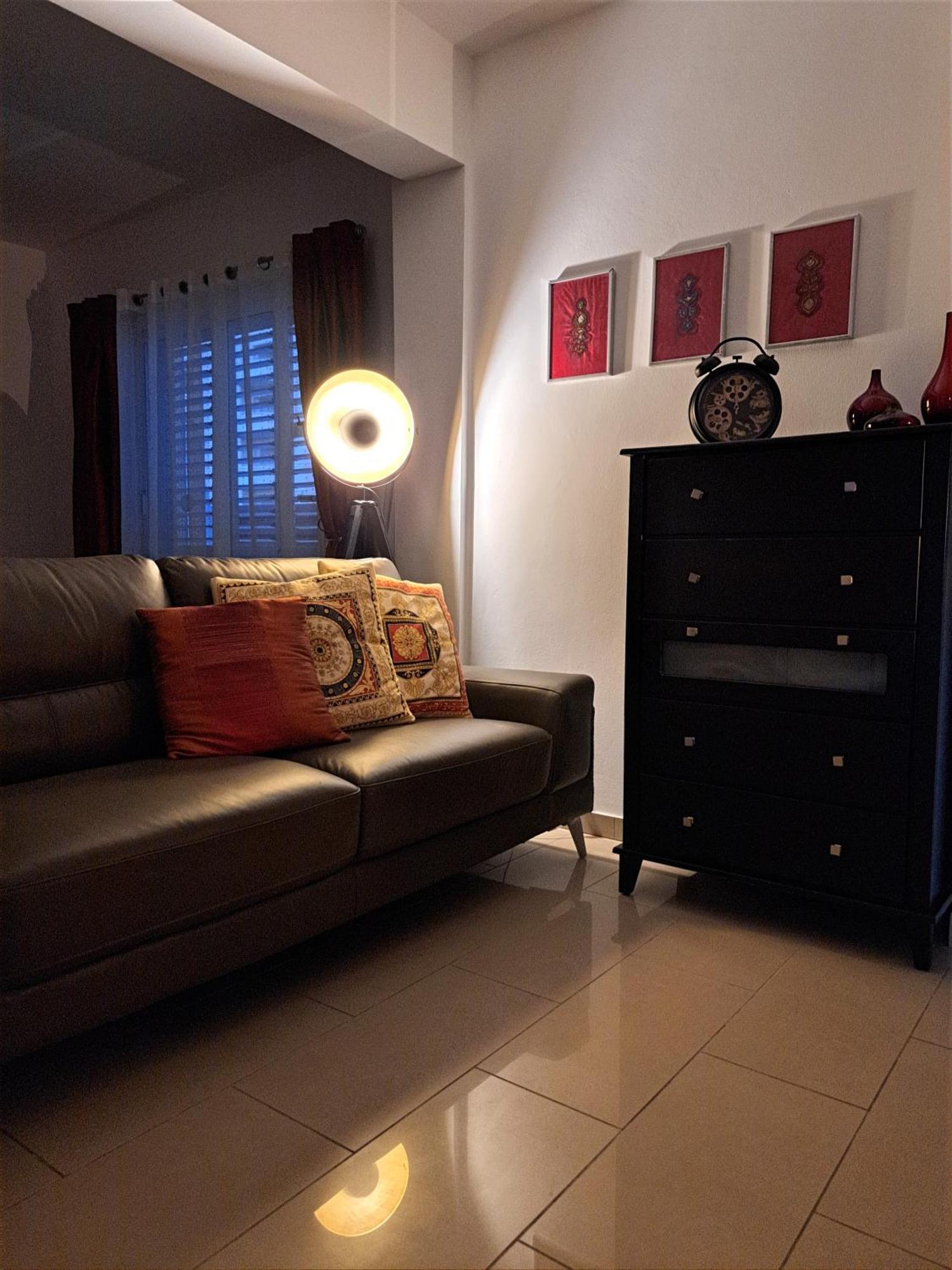 Villa Anasta Protaras
