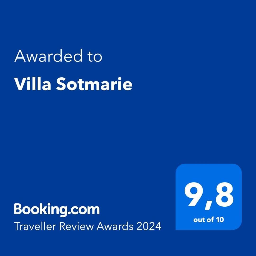 Villa Sotmarie