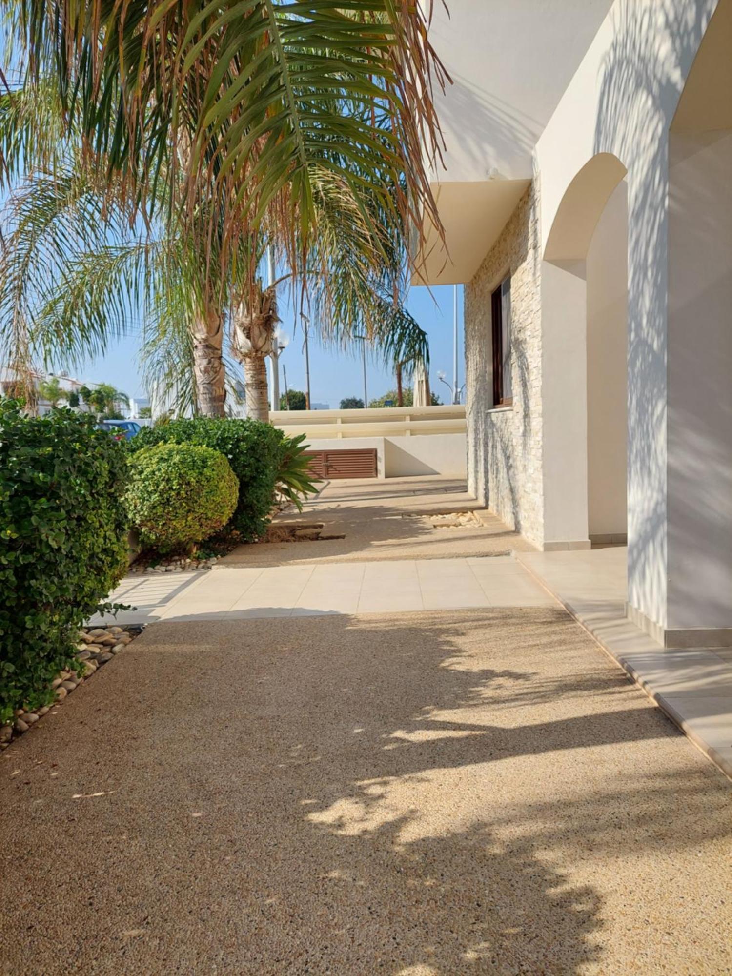 Sotmarie Villa *