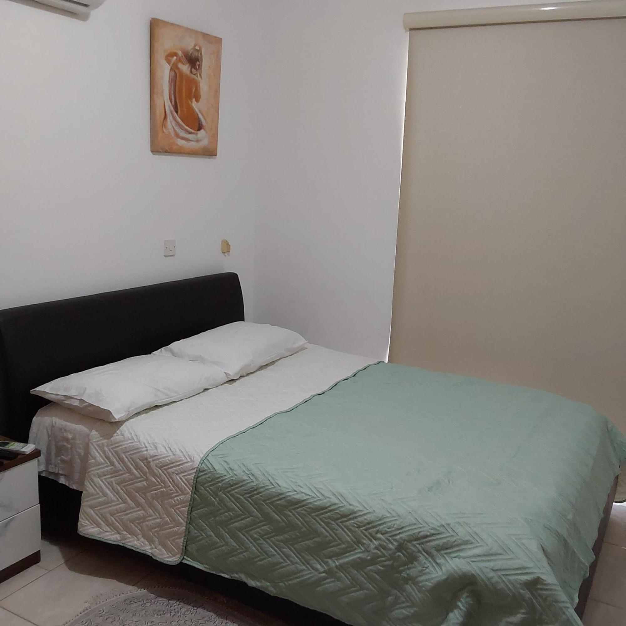Apartment Vacation Mode!