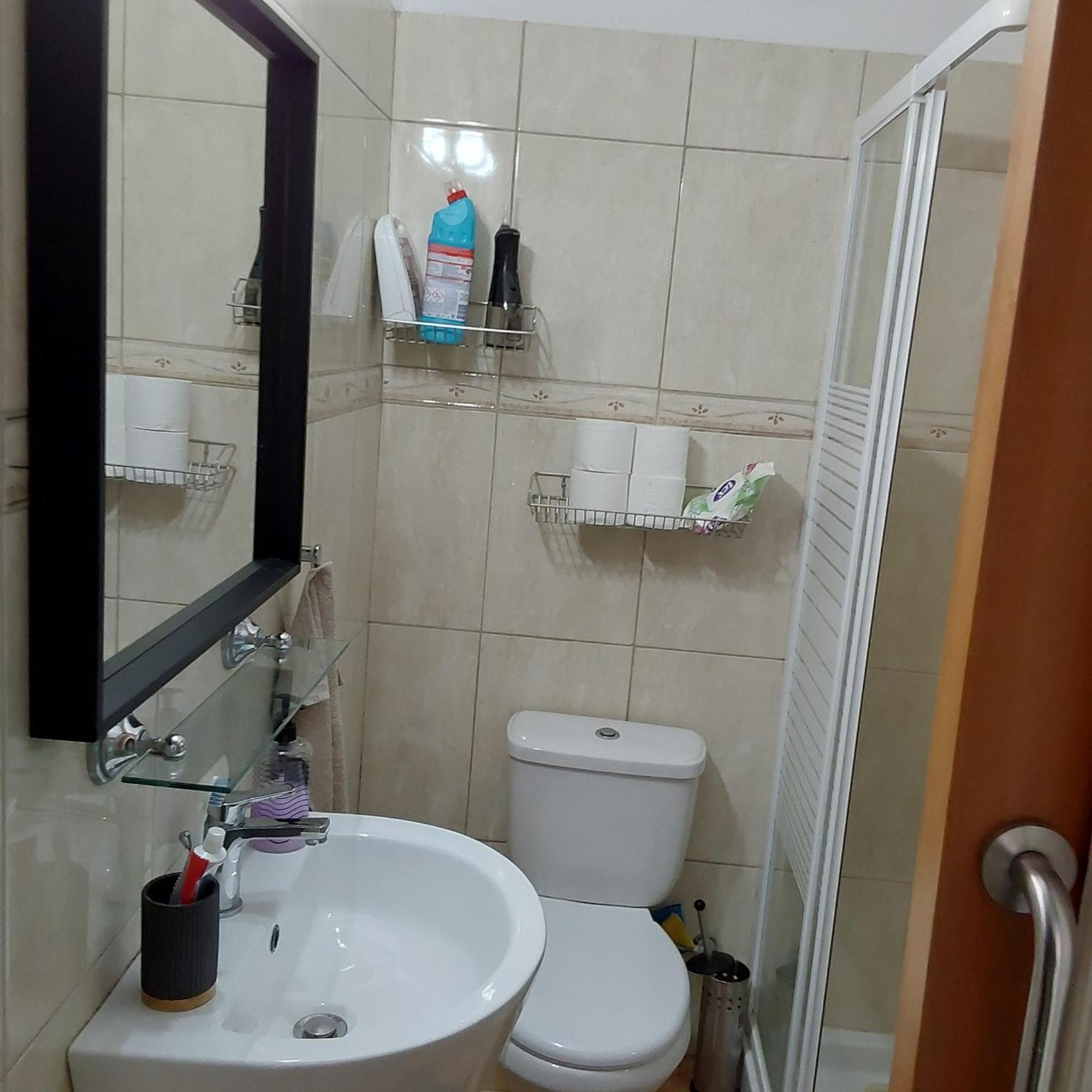Vacation Mode! Apartment Protaras