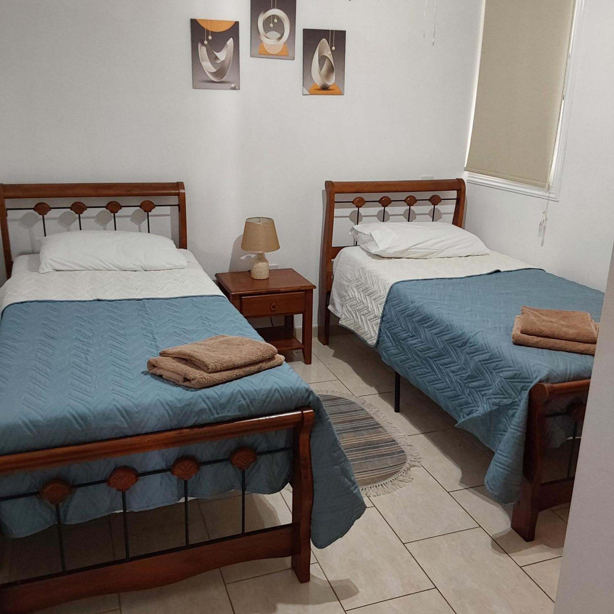Vacation Mode! Apartment