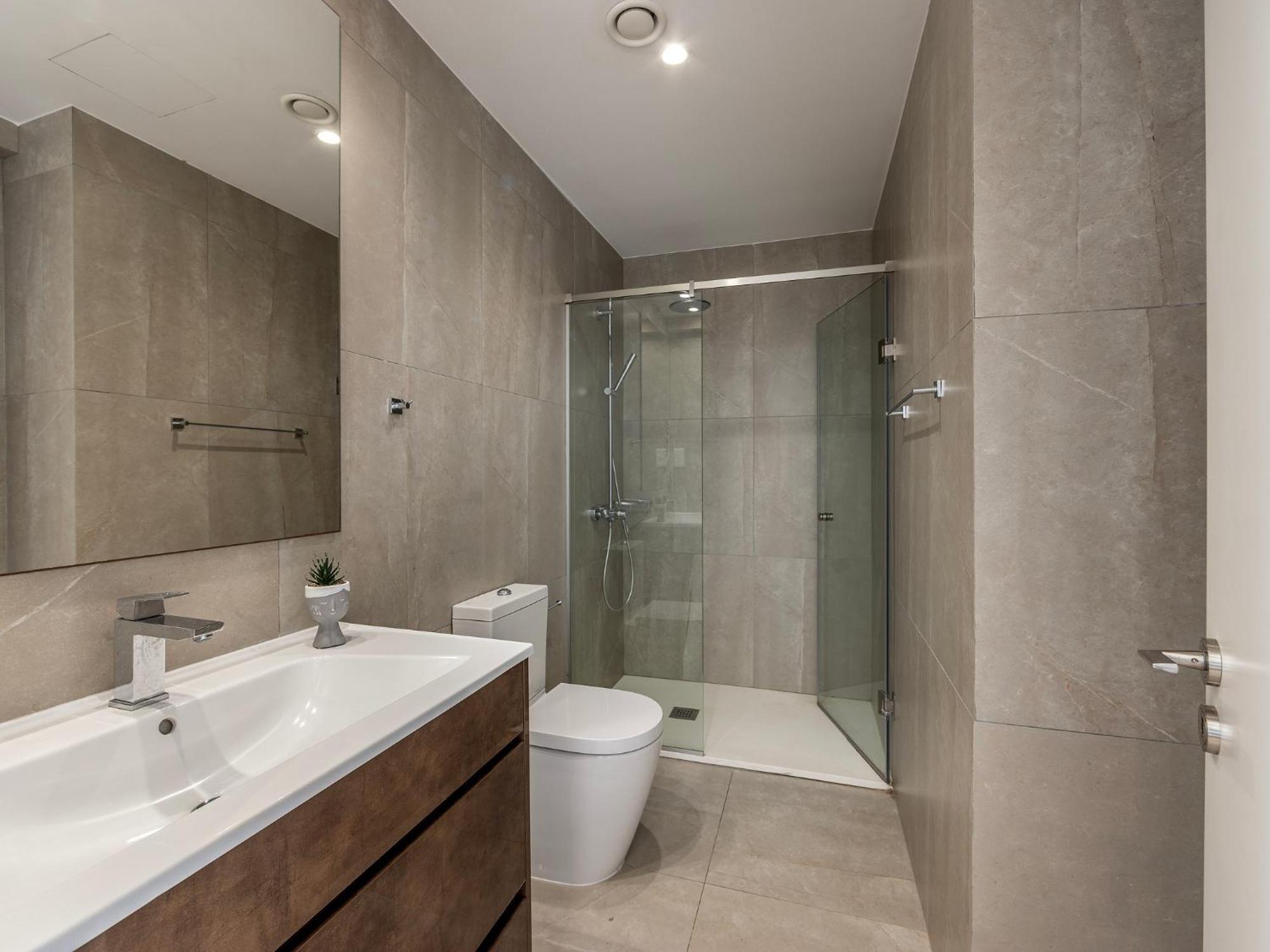 Emerald Bay Sea-front Penthouse Apartment Protaras