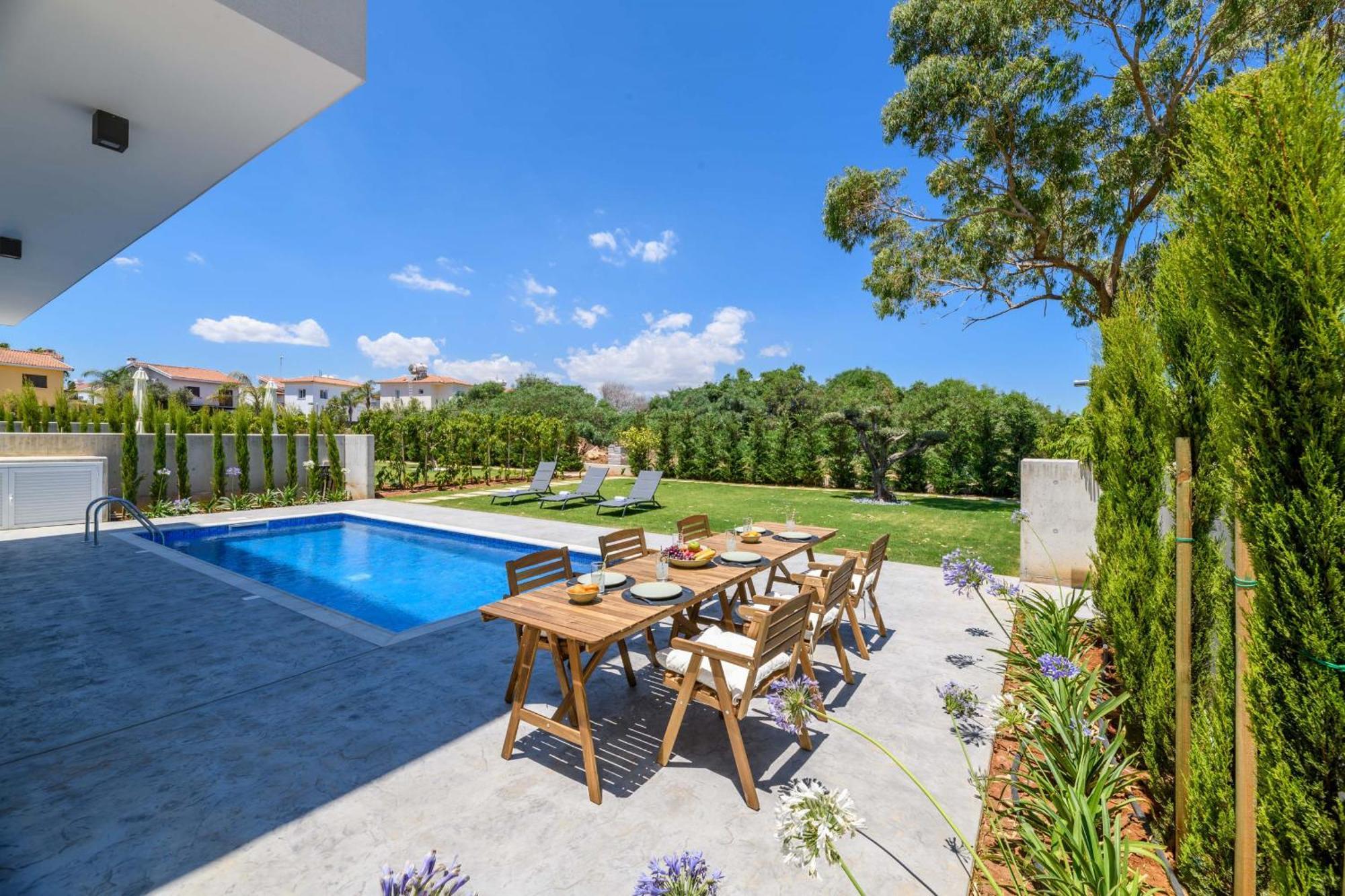 Villa By The - Sea Pearl *