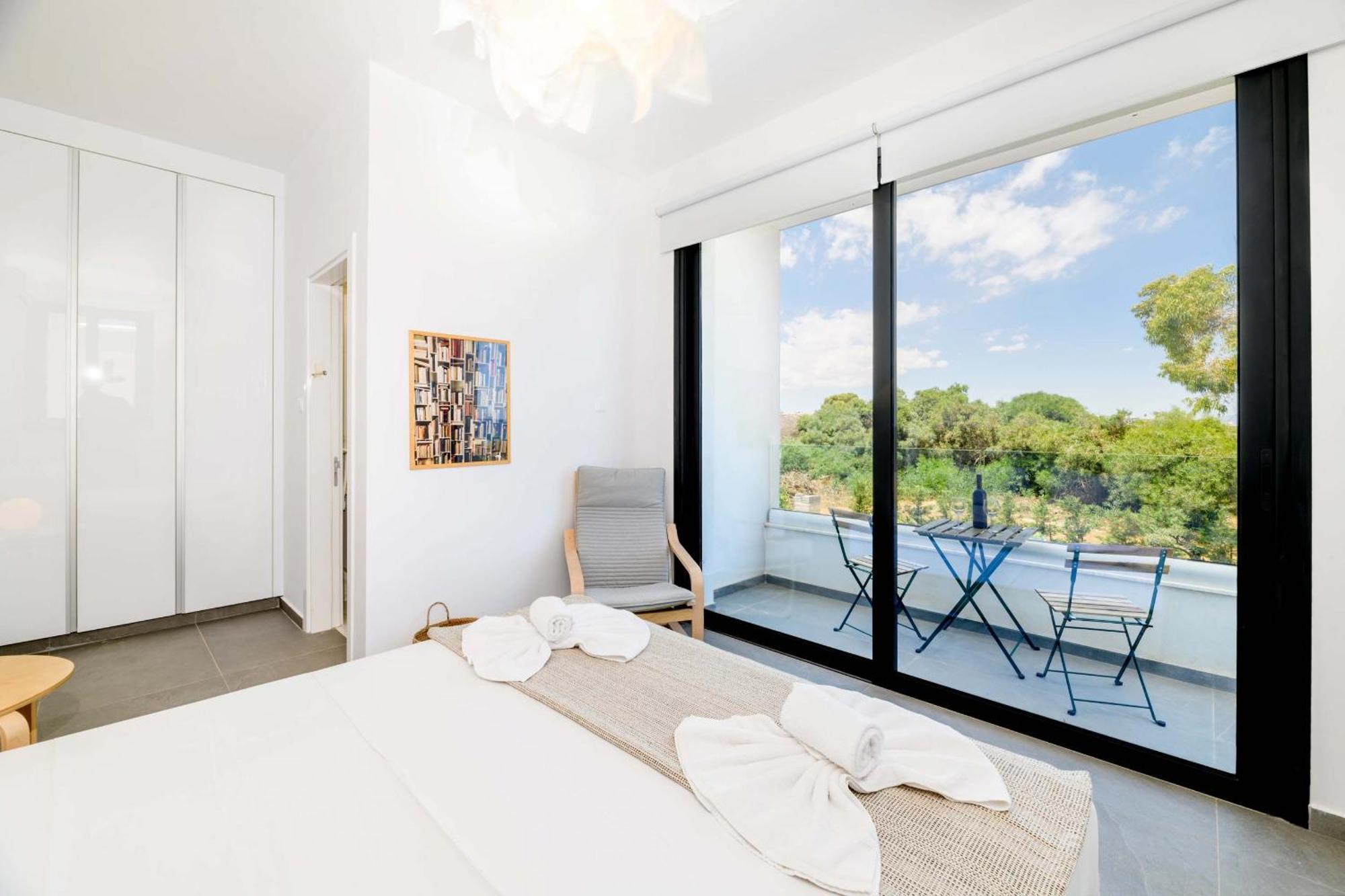 By The - Sea Pearl Villa Protaras