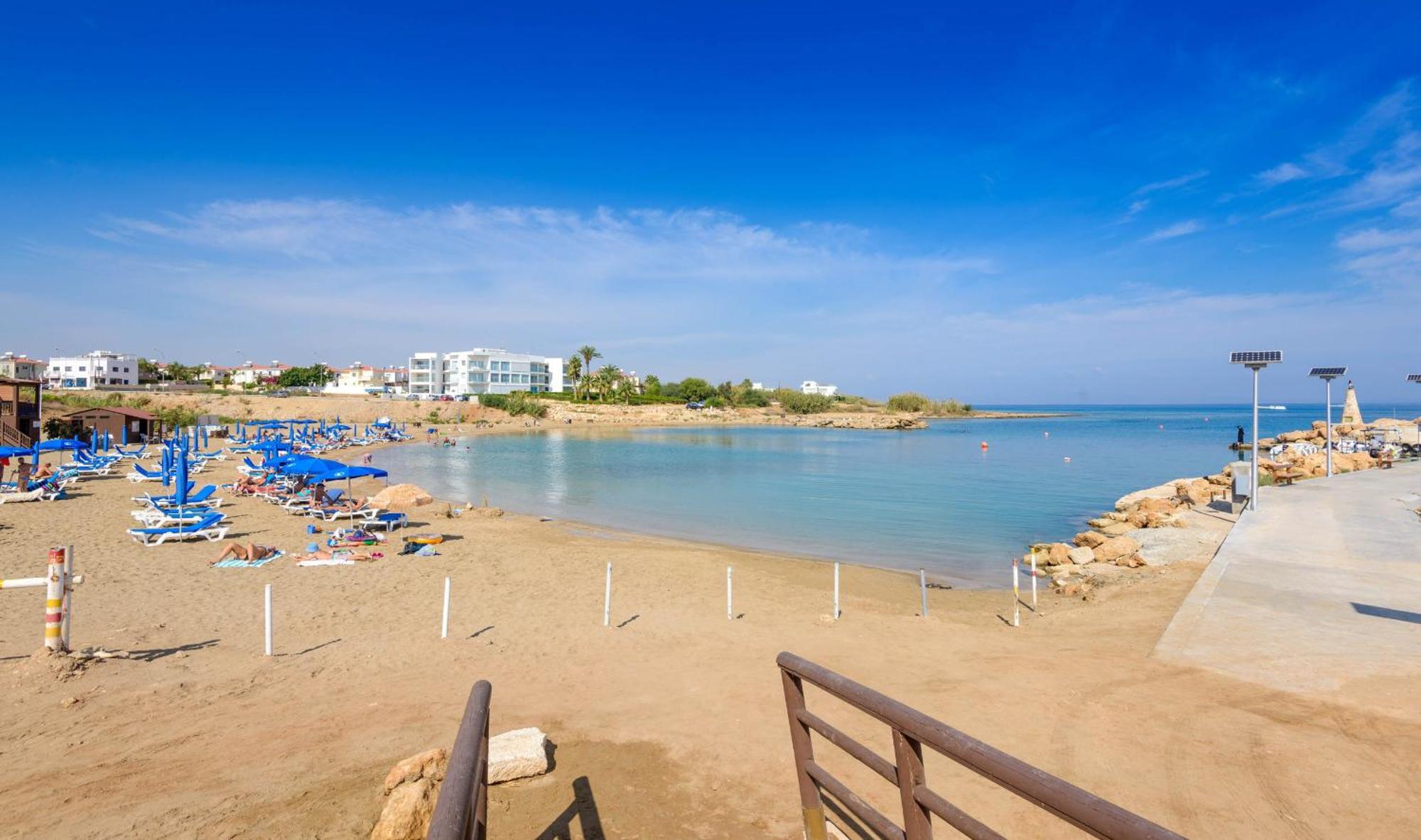 By The - Sea Pearl Villa *