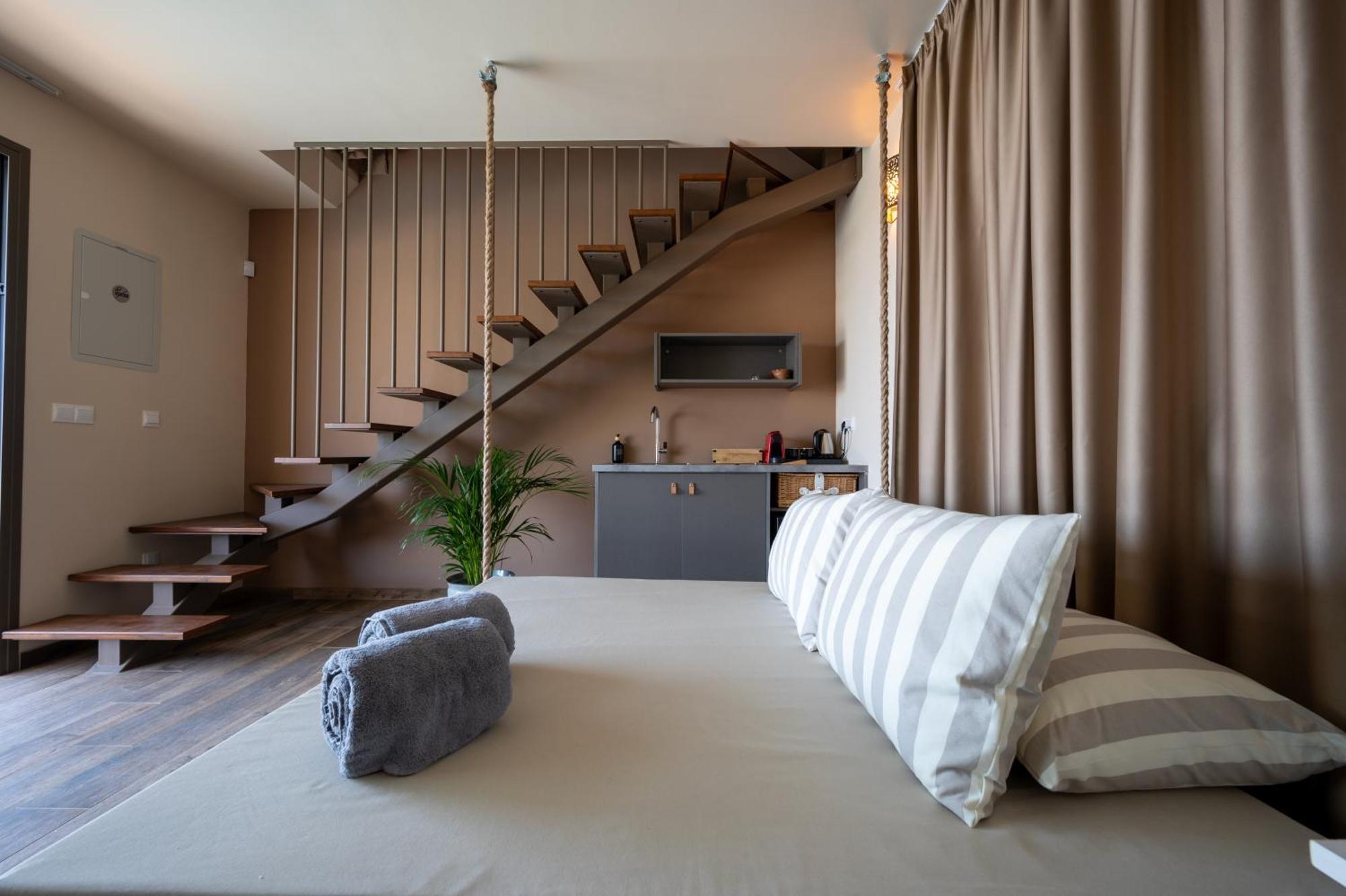 Exotic Sea Boutique Adults Only Protaras