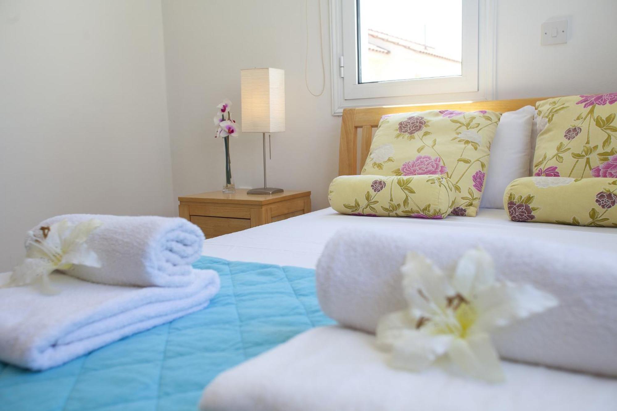 Cemelia Villa *
