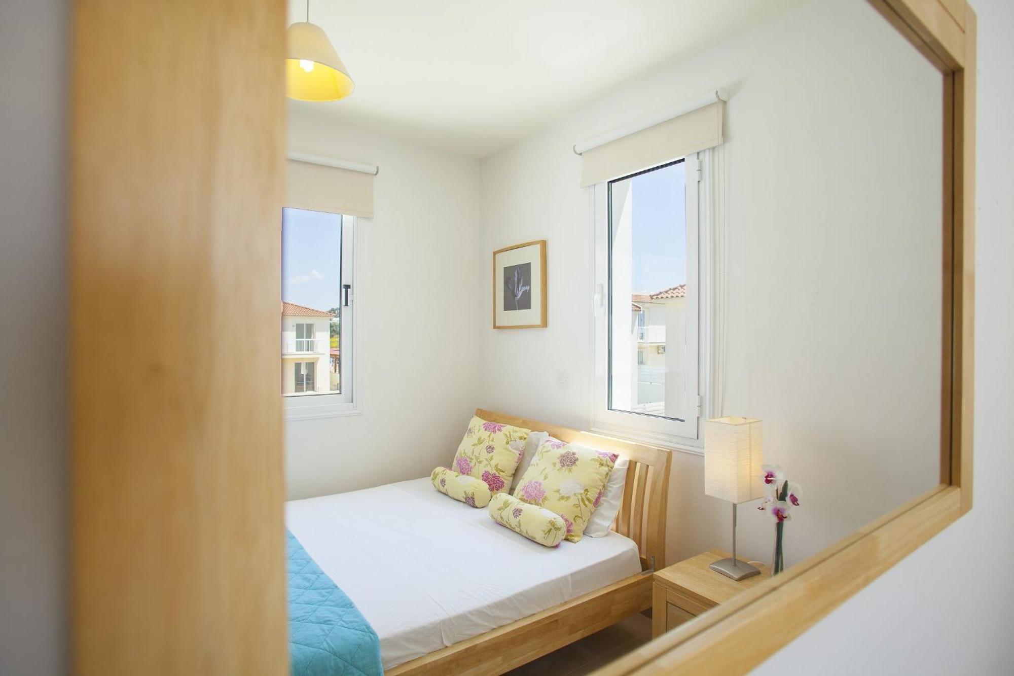 Cemelia Villa Protaras