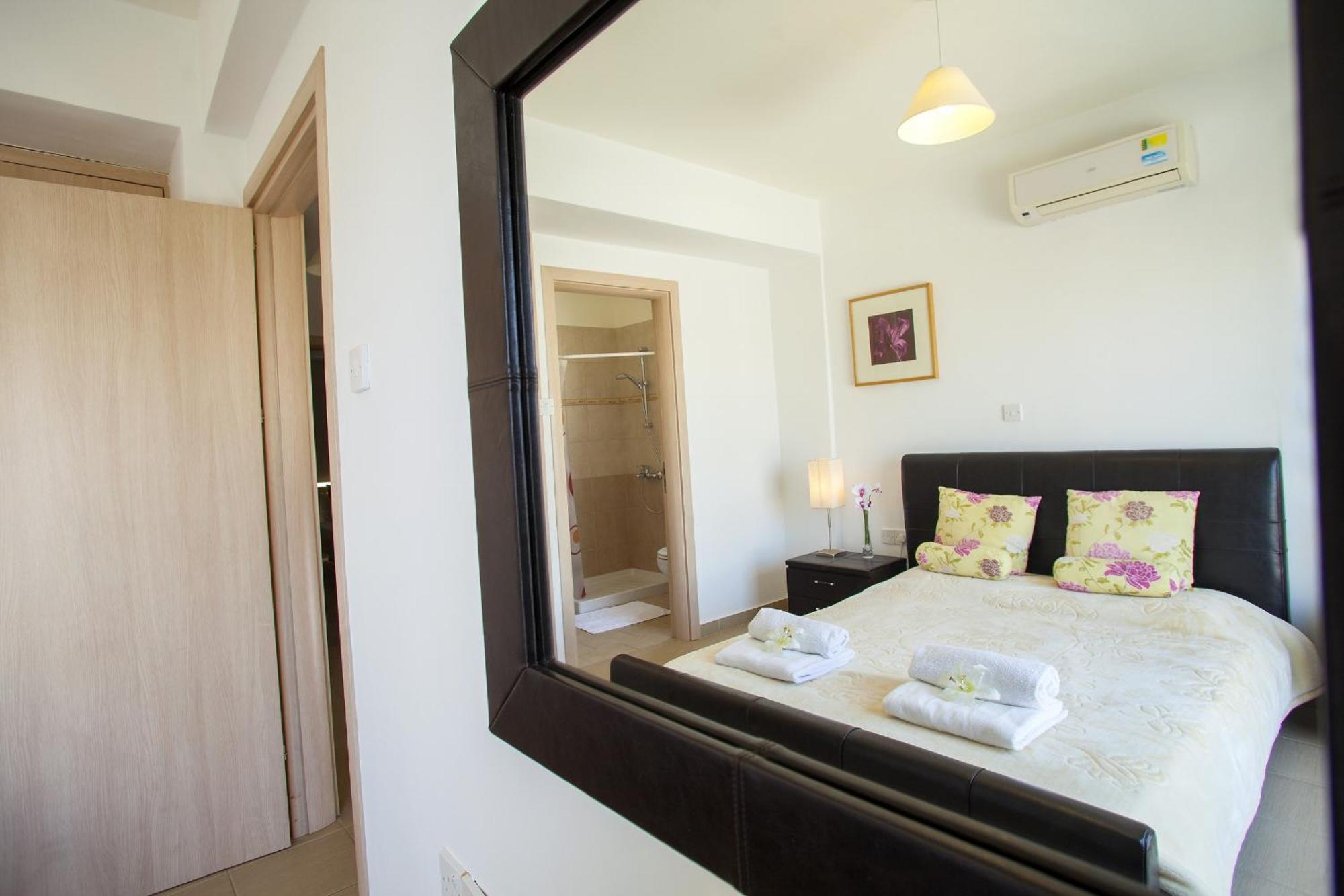 Villa Cemelia *