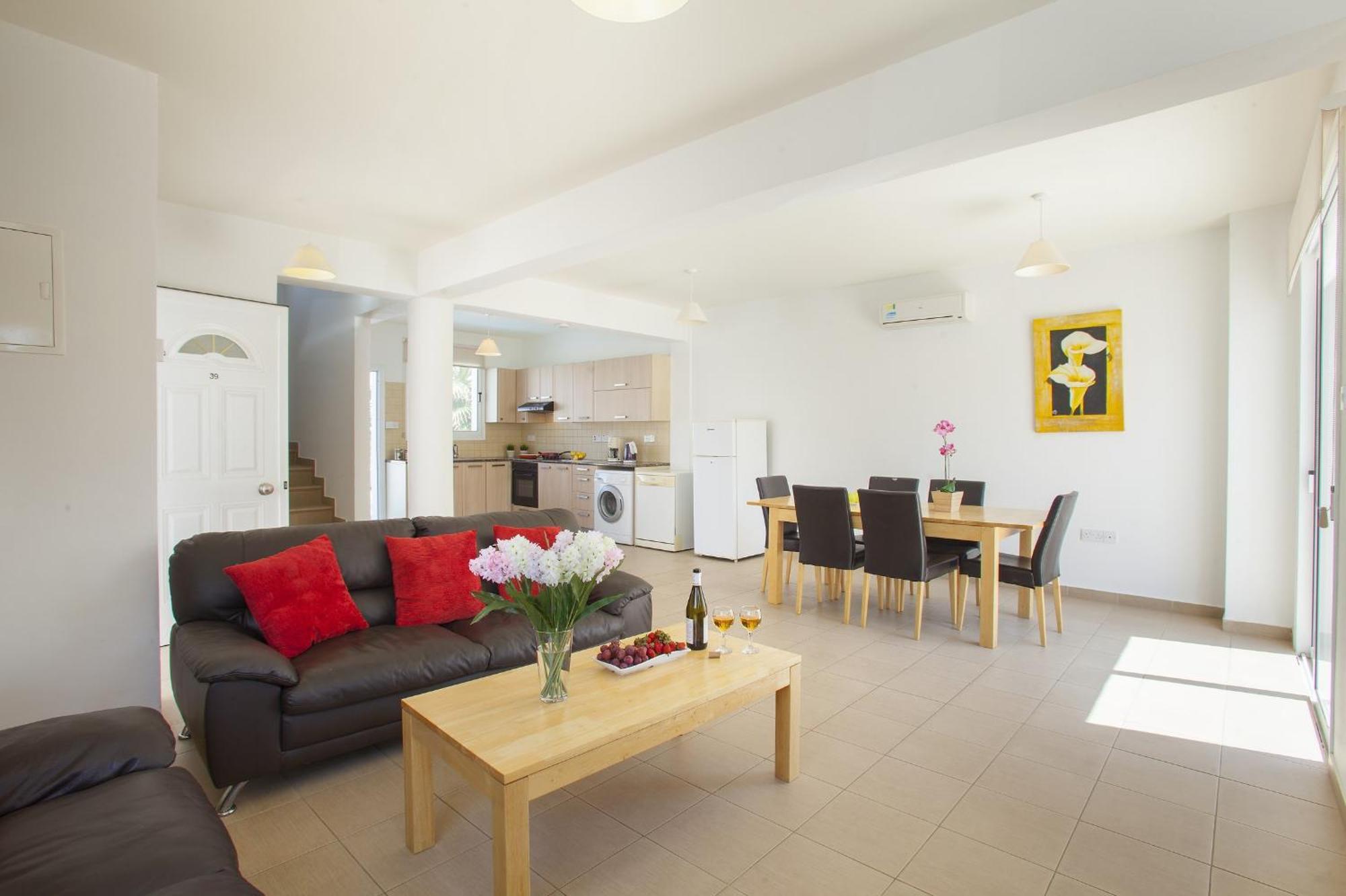 Cemelia Villa Protaras