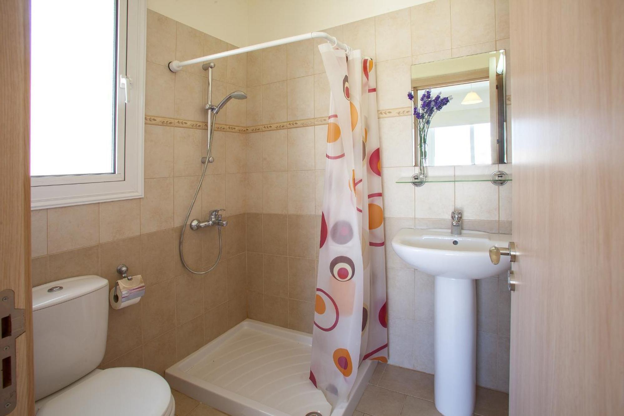 Villa Cemelia Protaras