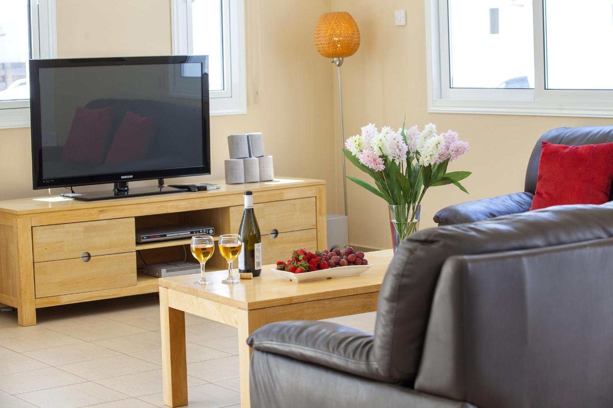 Cemelia Villa Protaras
