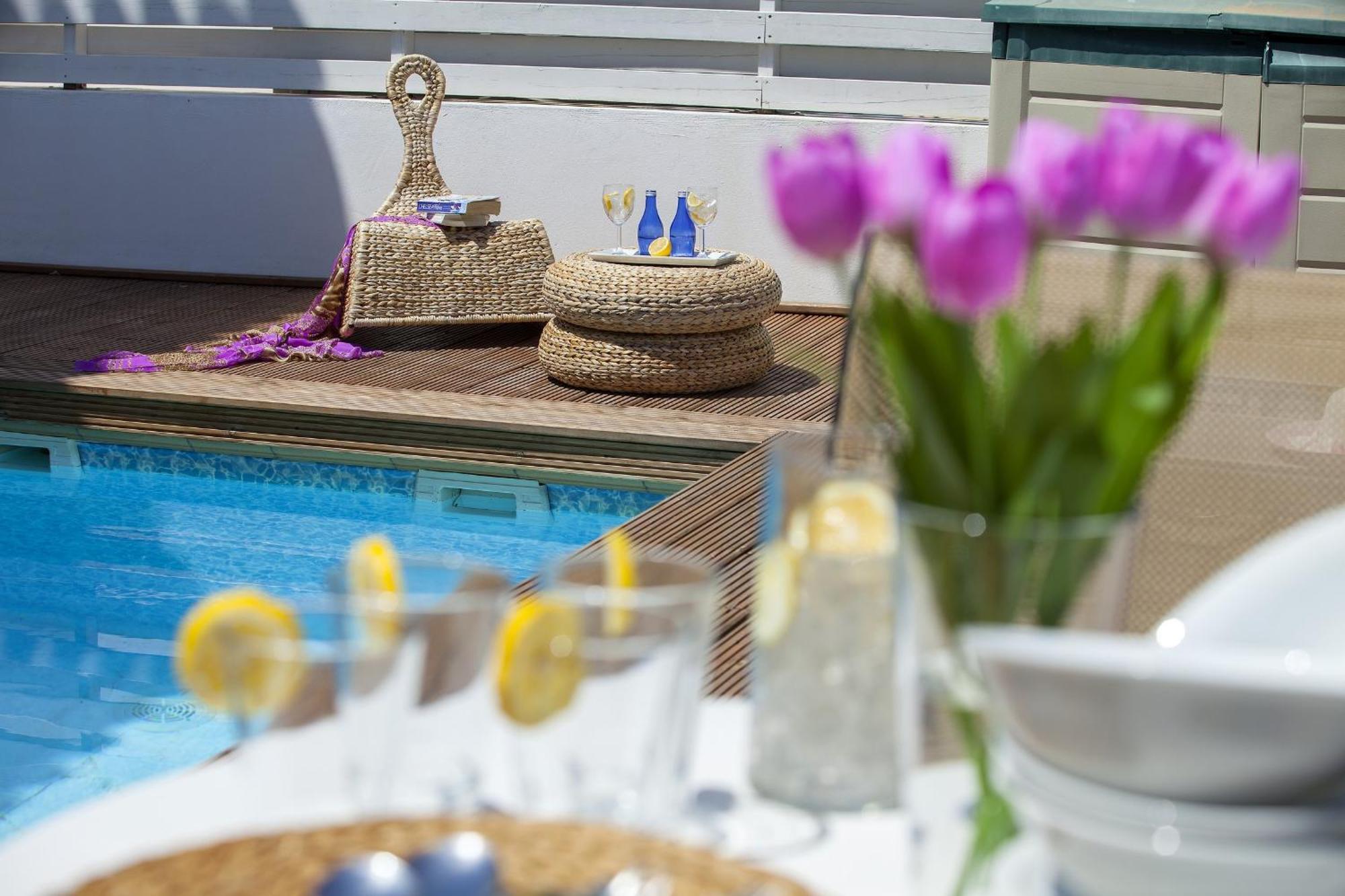 Villa Cemelia *