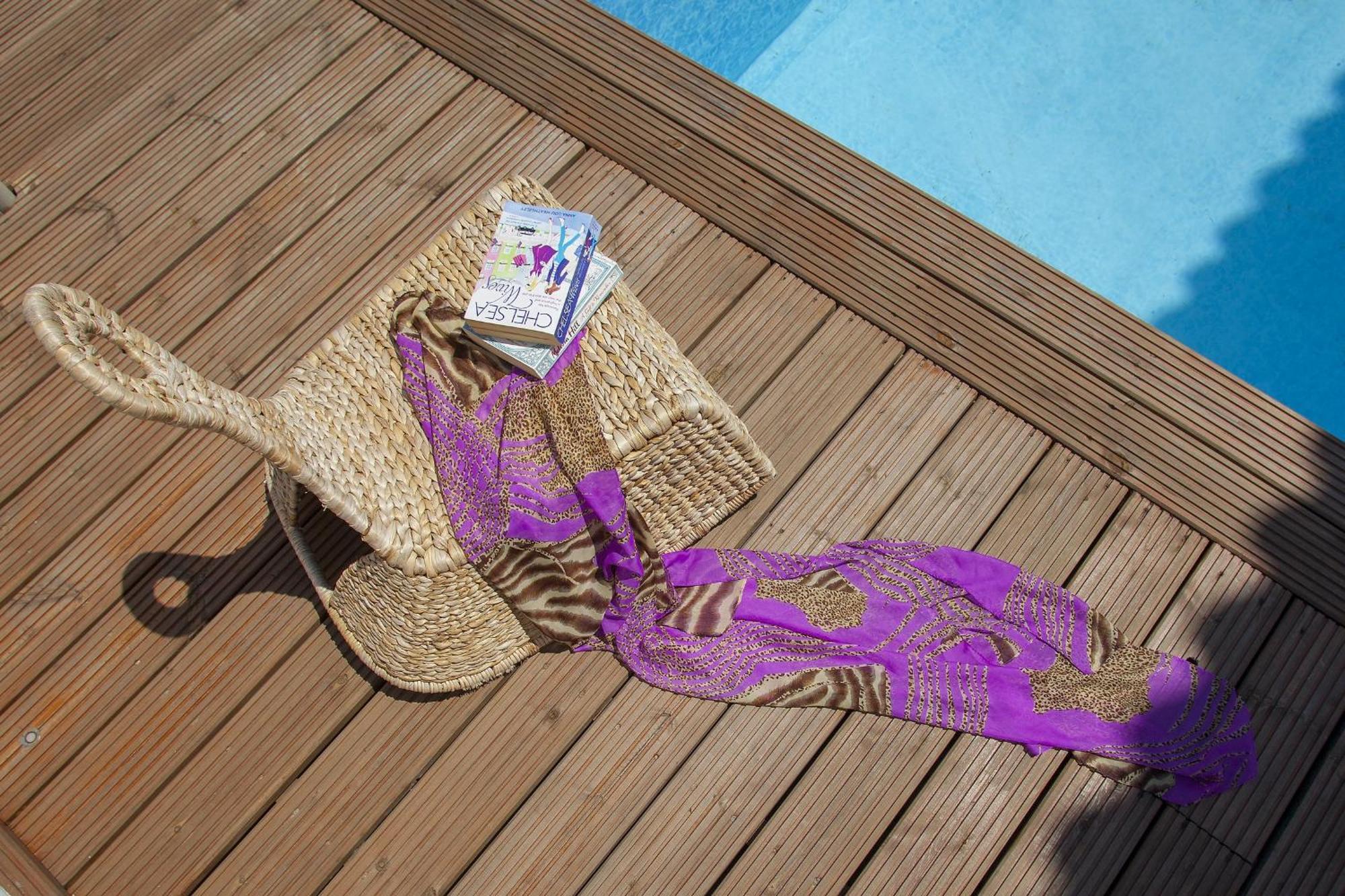 Villa Cemelia *