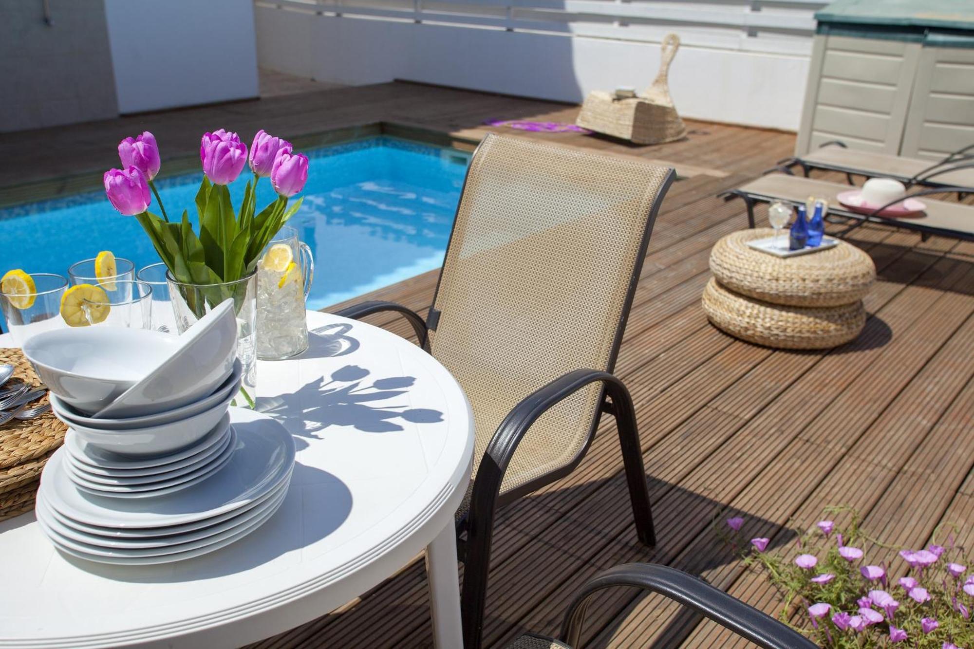 Cemelia Villa Protaras