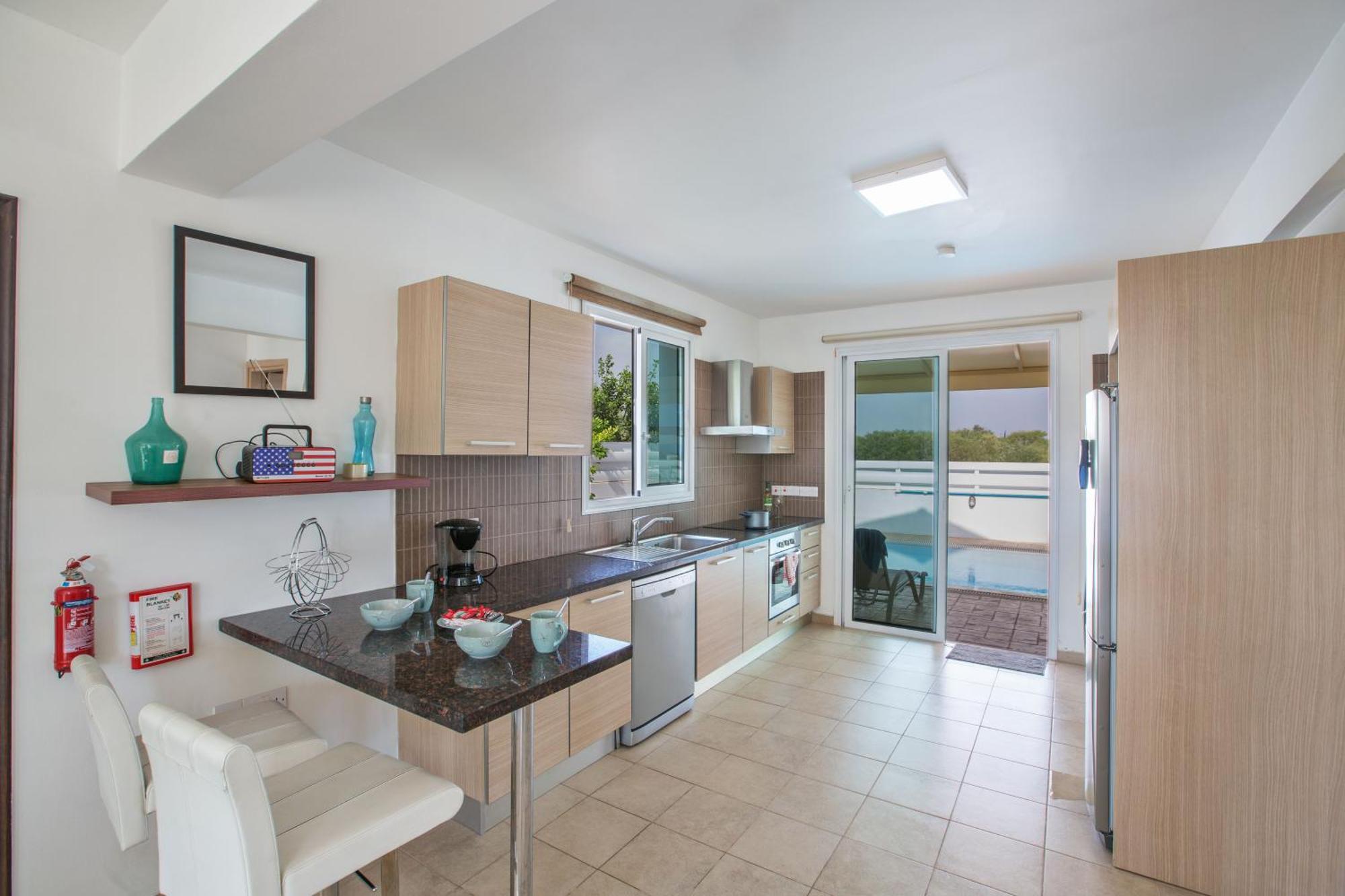 Holiday home 3 Schlafzimmer Mit Privatem Pool *