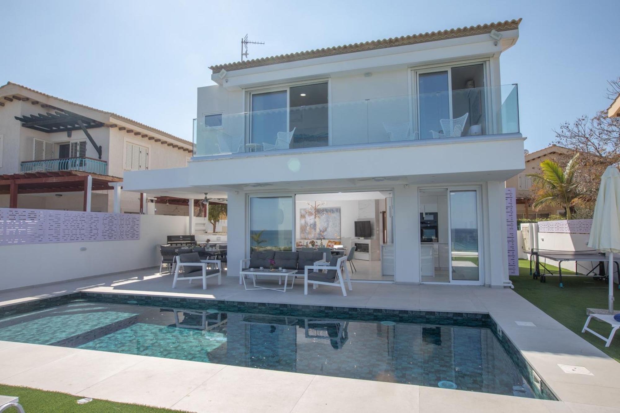 Eleganter Urlaub Artizan Ar5 Holiday home
