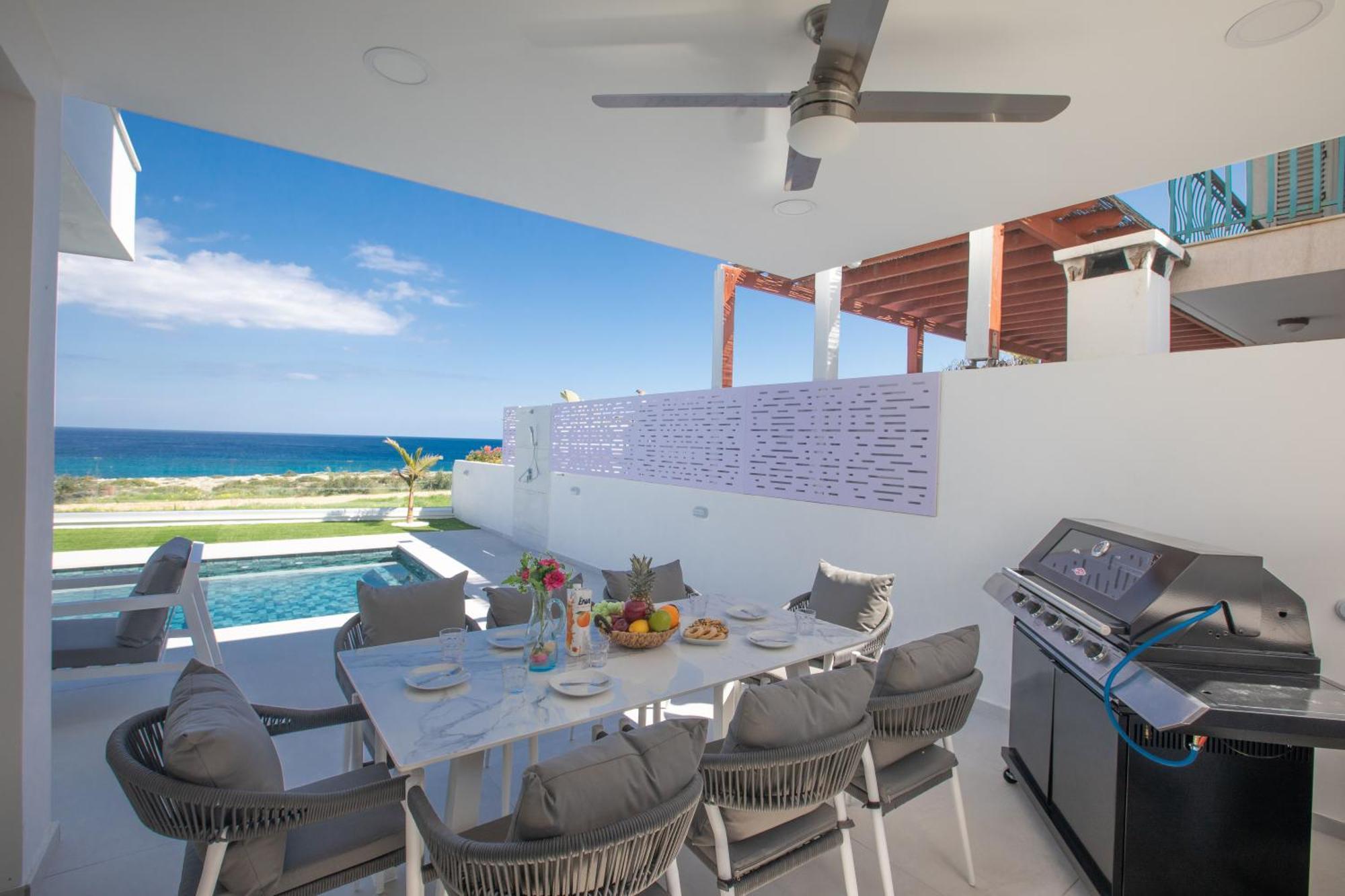Holiday home Eleganter Urlaub Artizan Ar5