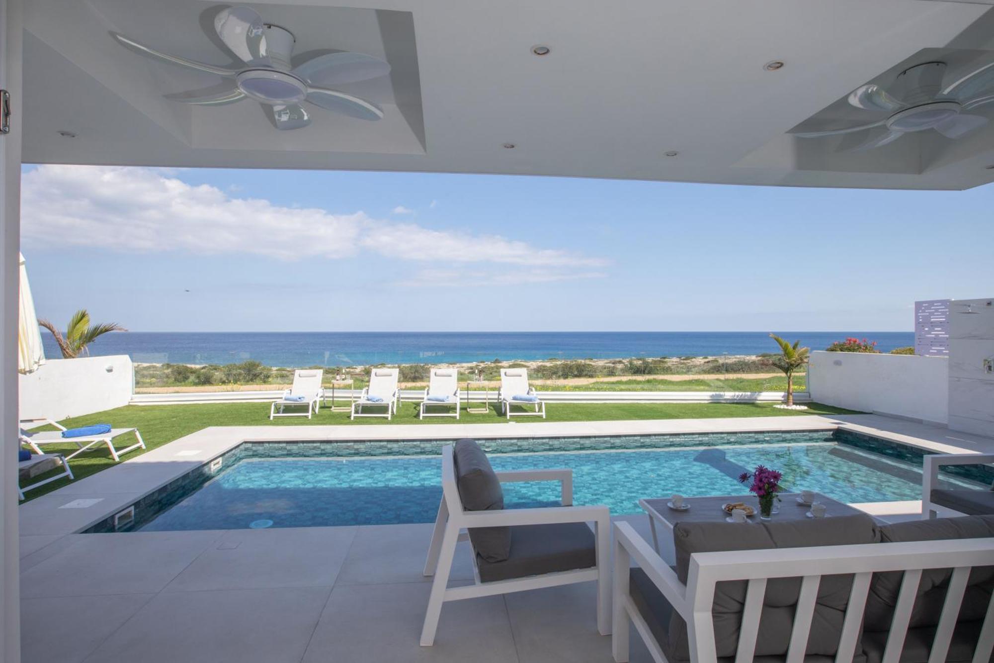 Eleganter Urlaub Artizan Ar5 * Protaras