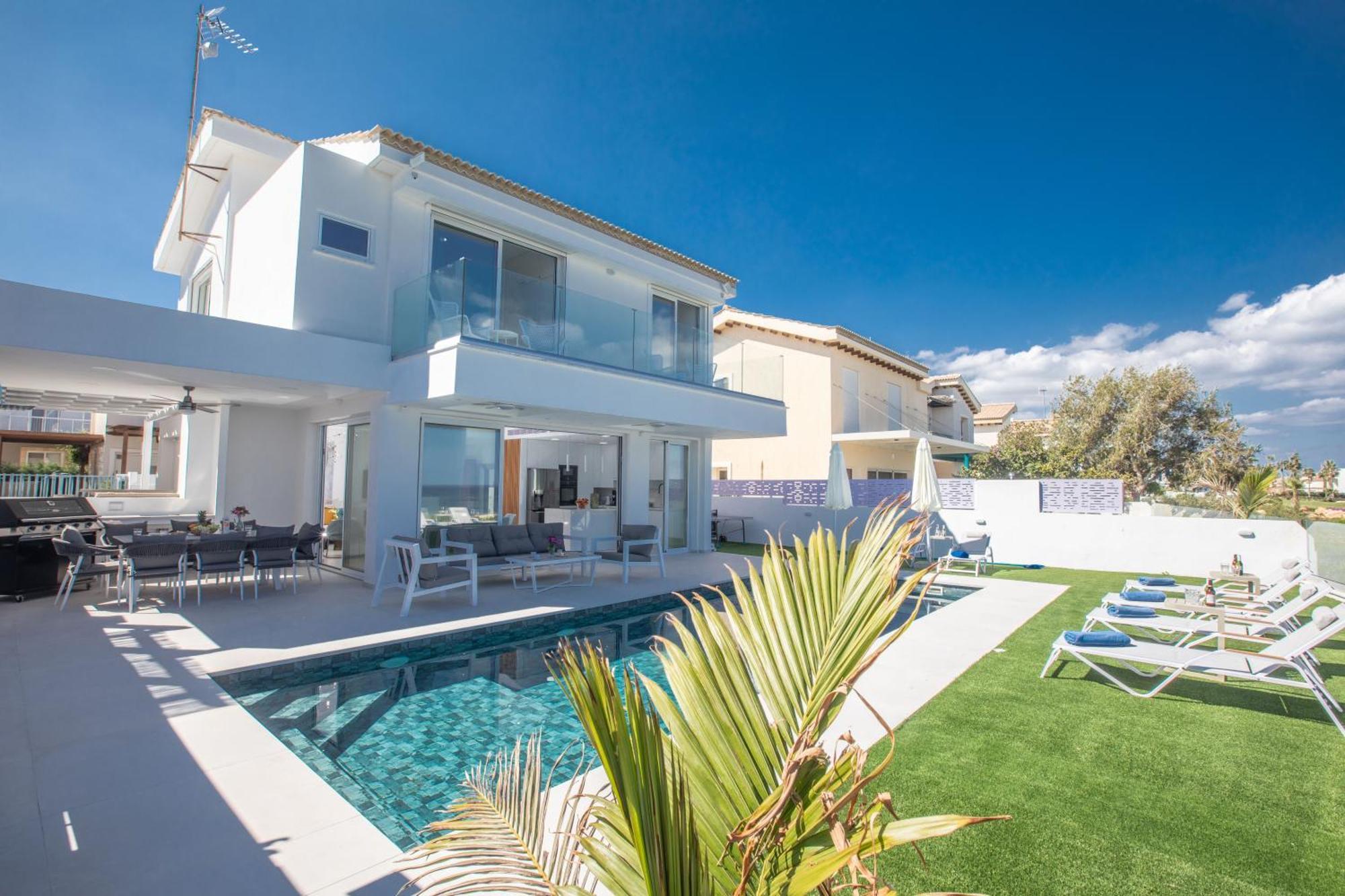 Eleganter Urlaub Artizan Ar5