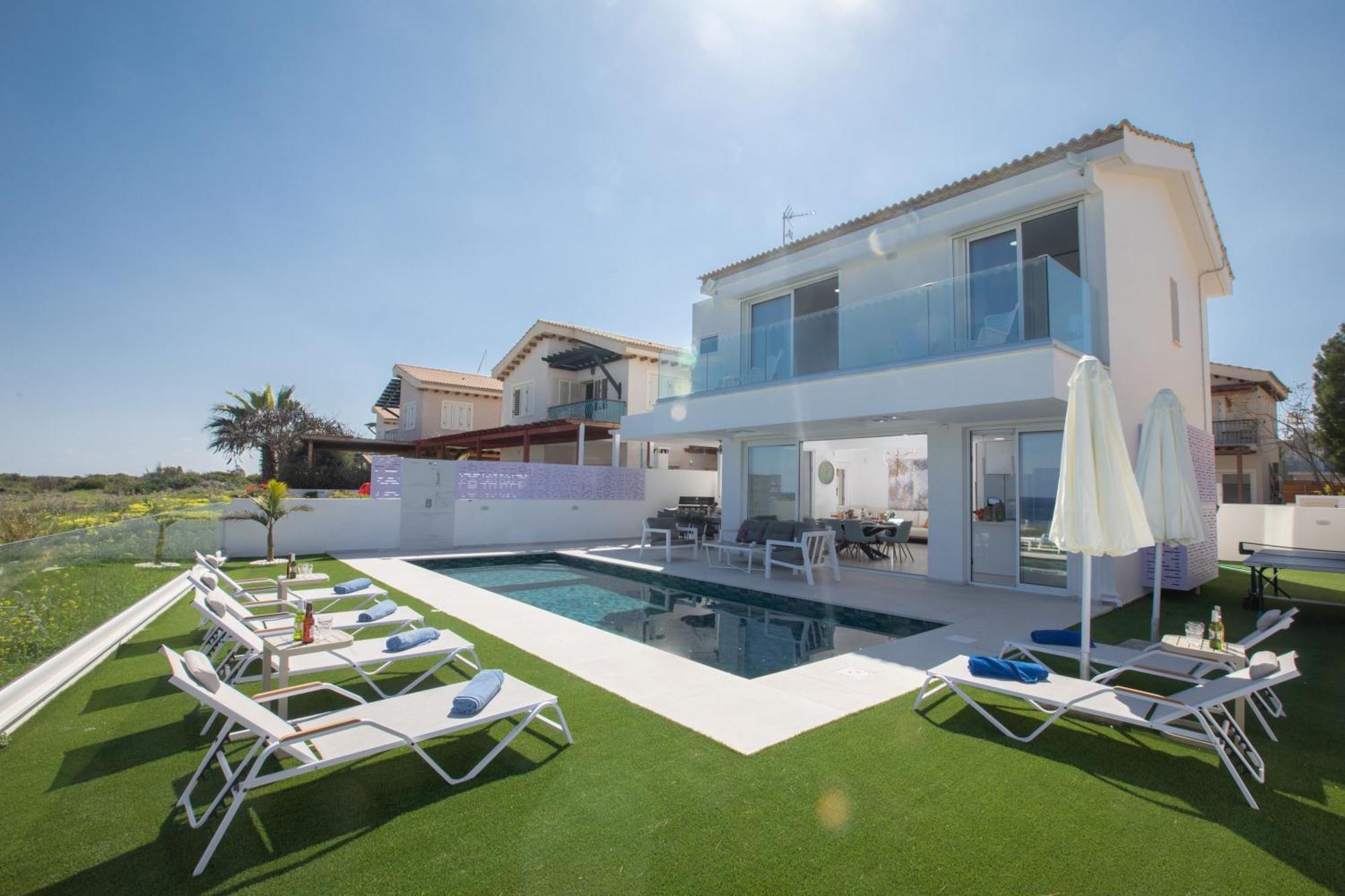 Eleganter Urlaub Artizan Ar5 Holiday home *