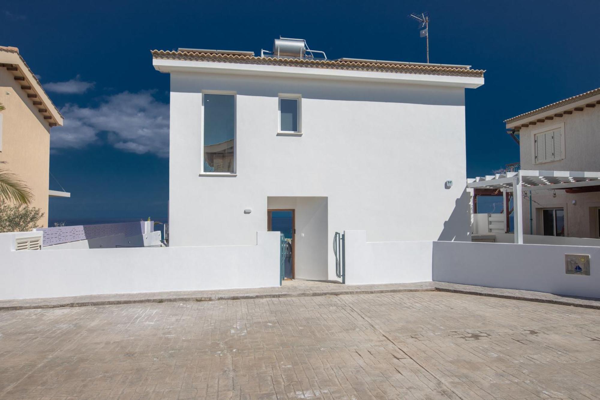Eleganter Urlaub Artizan Ar5 * Protaras