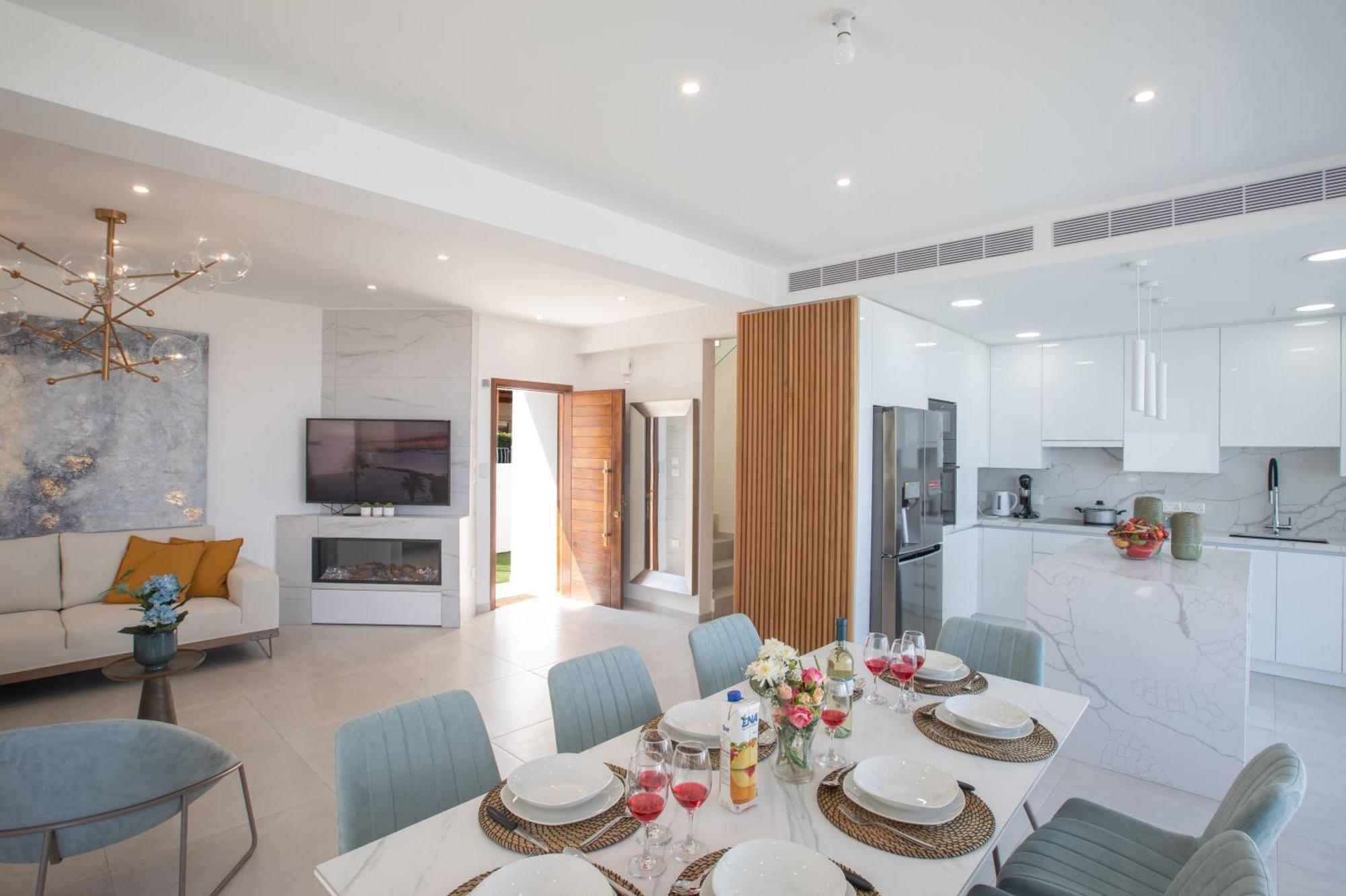 Holiday home Eleganter Urlaub Artizan Ar5
