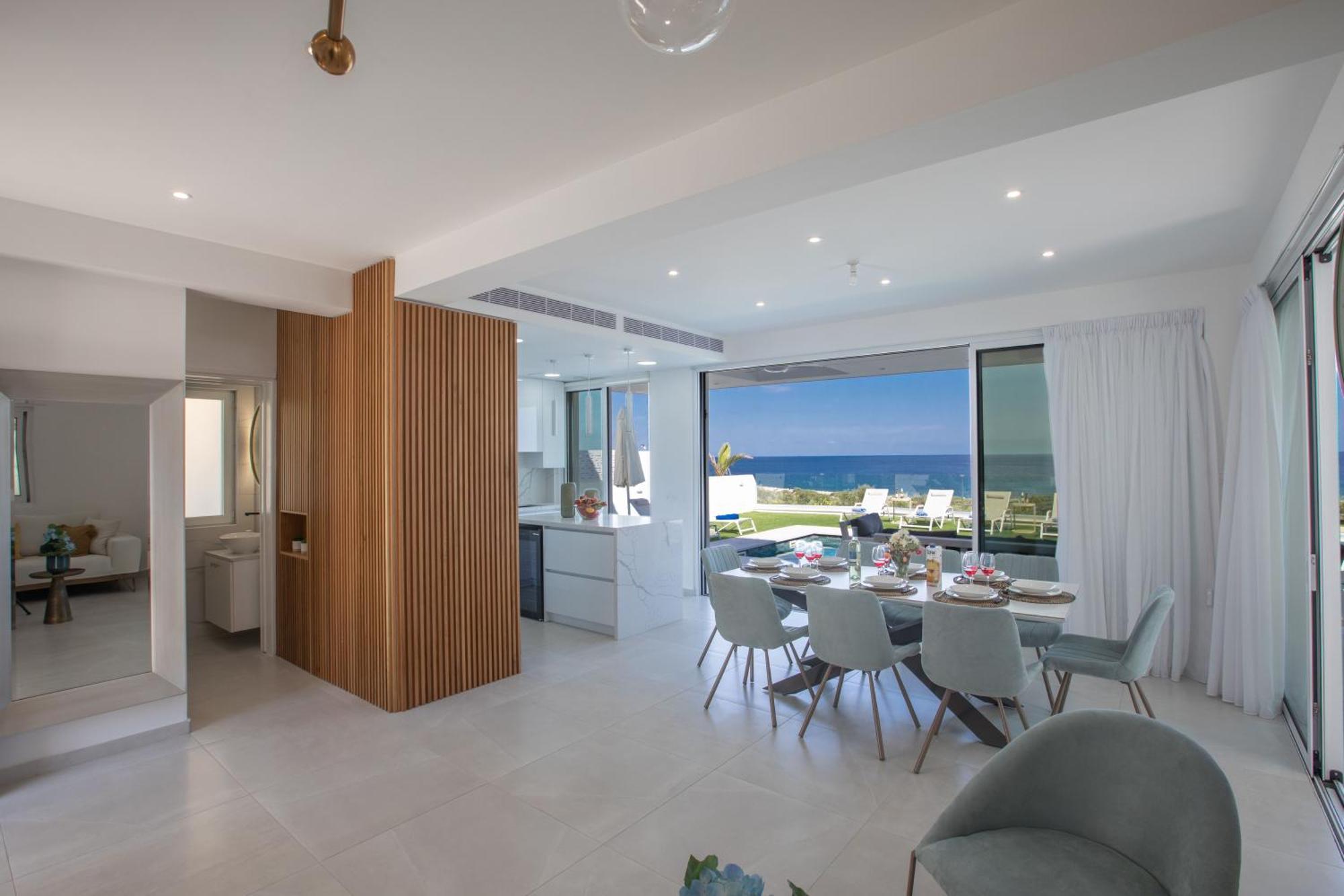 Eleganter Urlaub Artizan Ar5 Holiday home Protaras