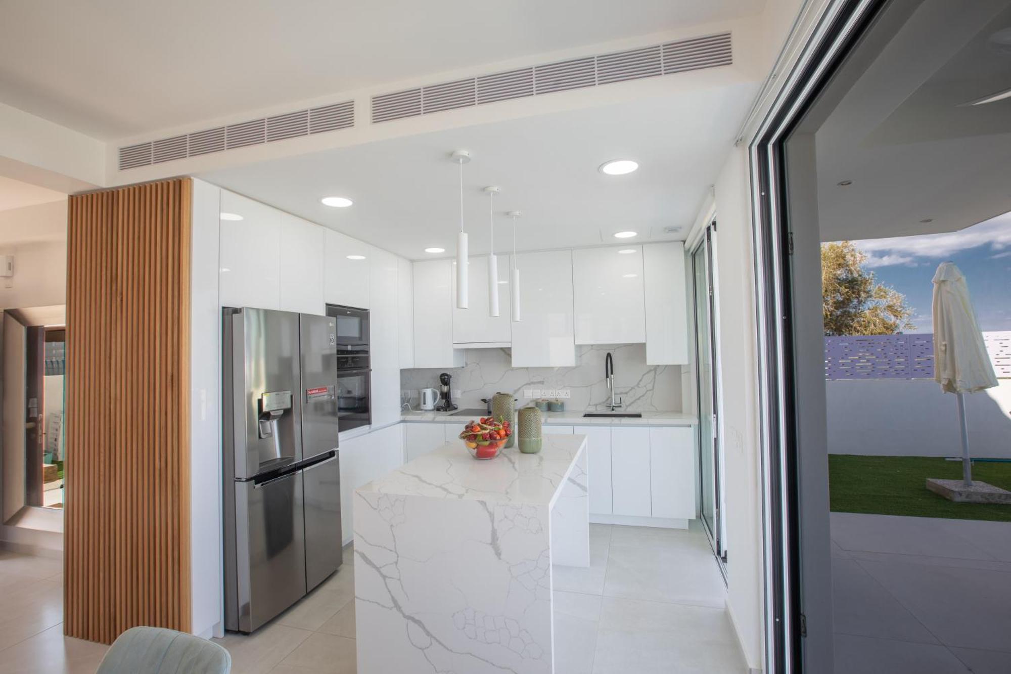 Eleganter Urlaub Artizan Ar5 *