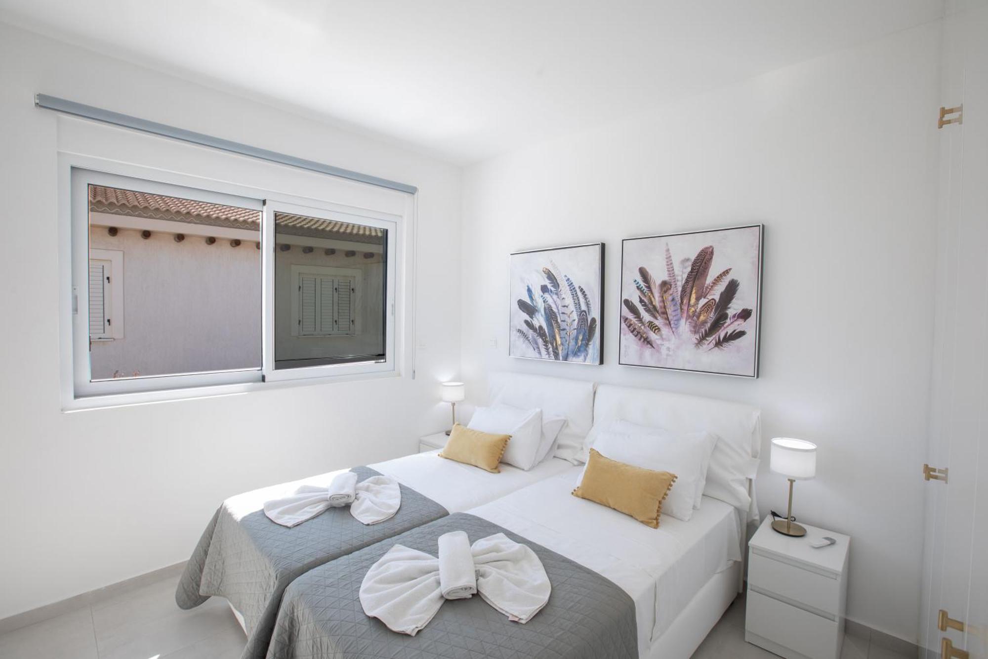 Holiday home Eleganter Urlaub Artizan Ar5