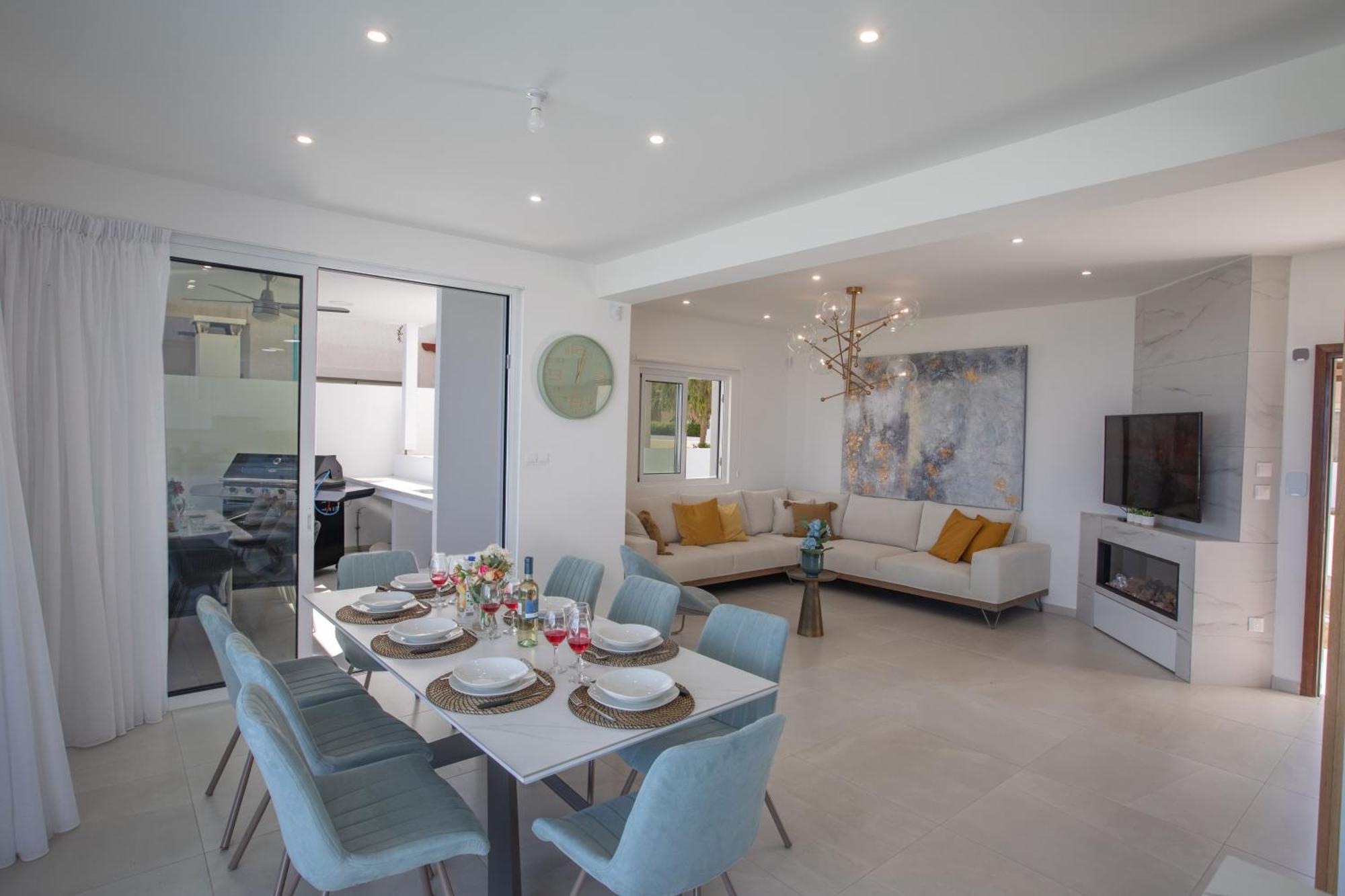 Eleganter Urlaub Artizan Ar5 Holiday home *