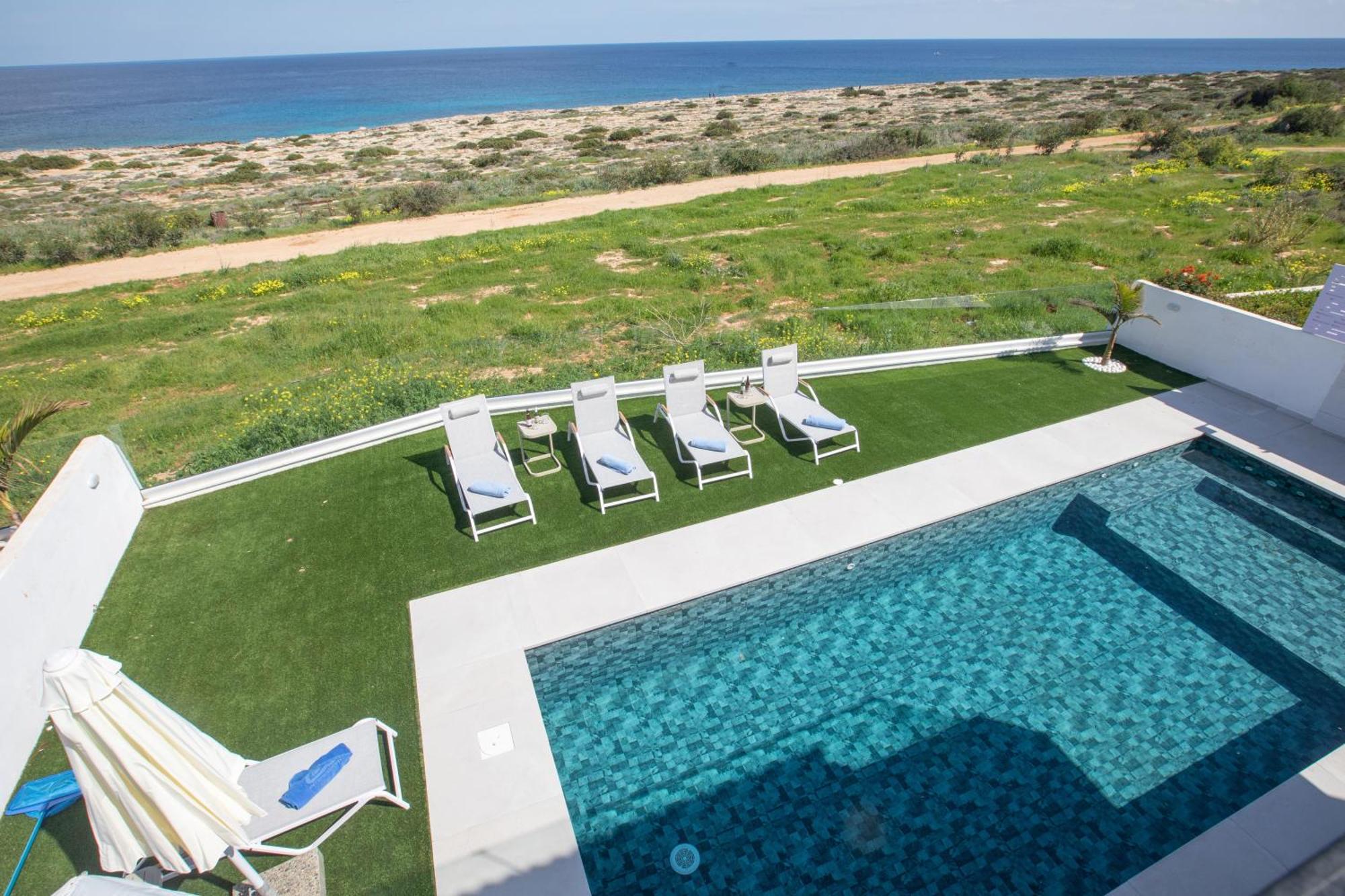 Holiday home Eleganter Urlaub Artizan Ar5 *