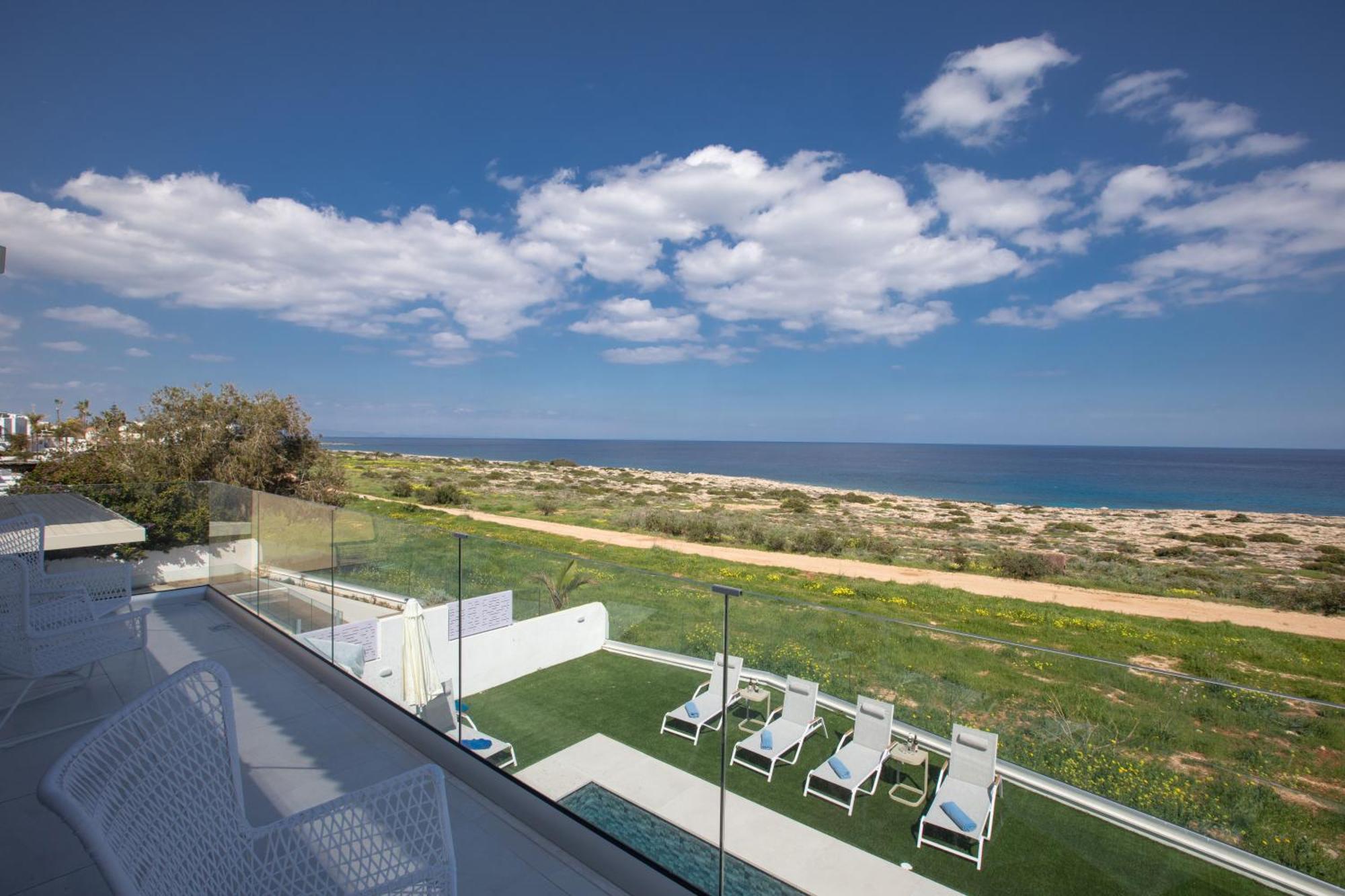 Eleganter Urlaub Artizan Ar5 Holiday home Protaras