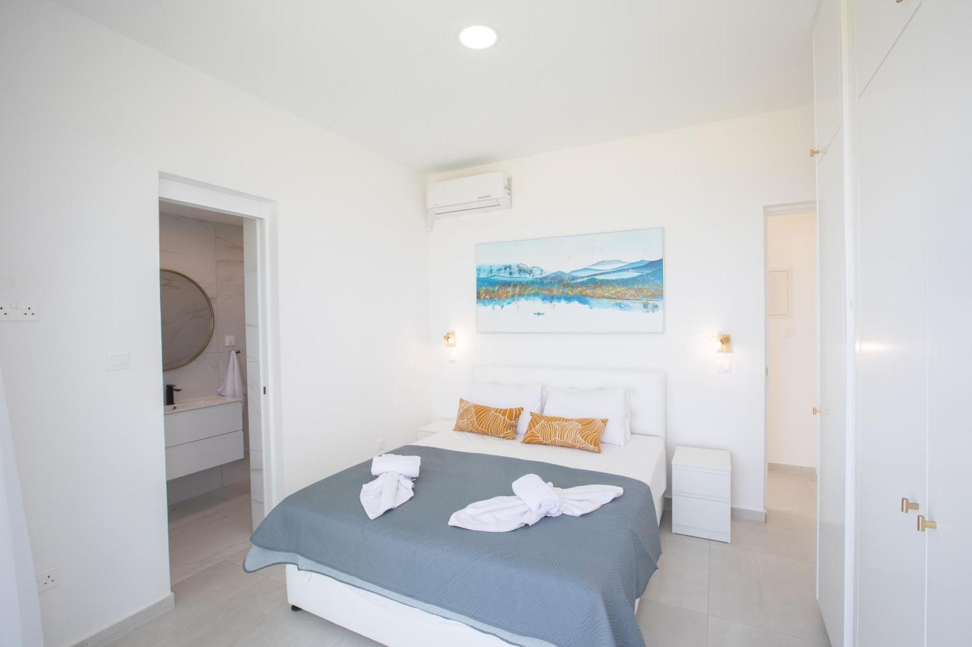 Eleganter Urlaub Artizan Ar5 Holiday home Protaras
